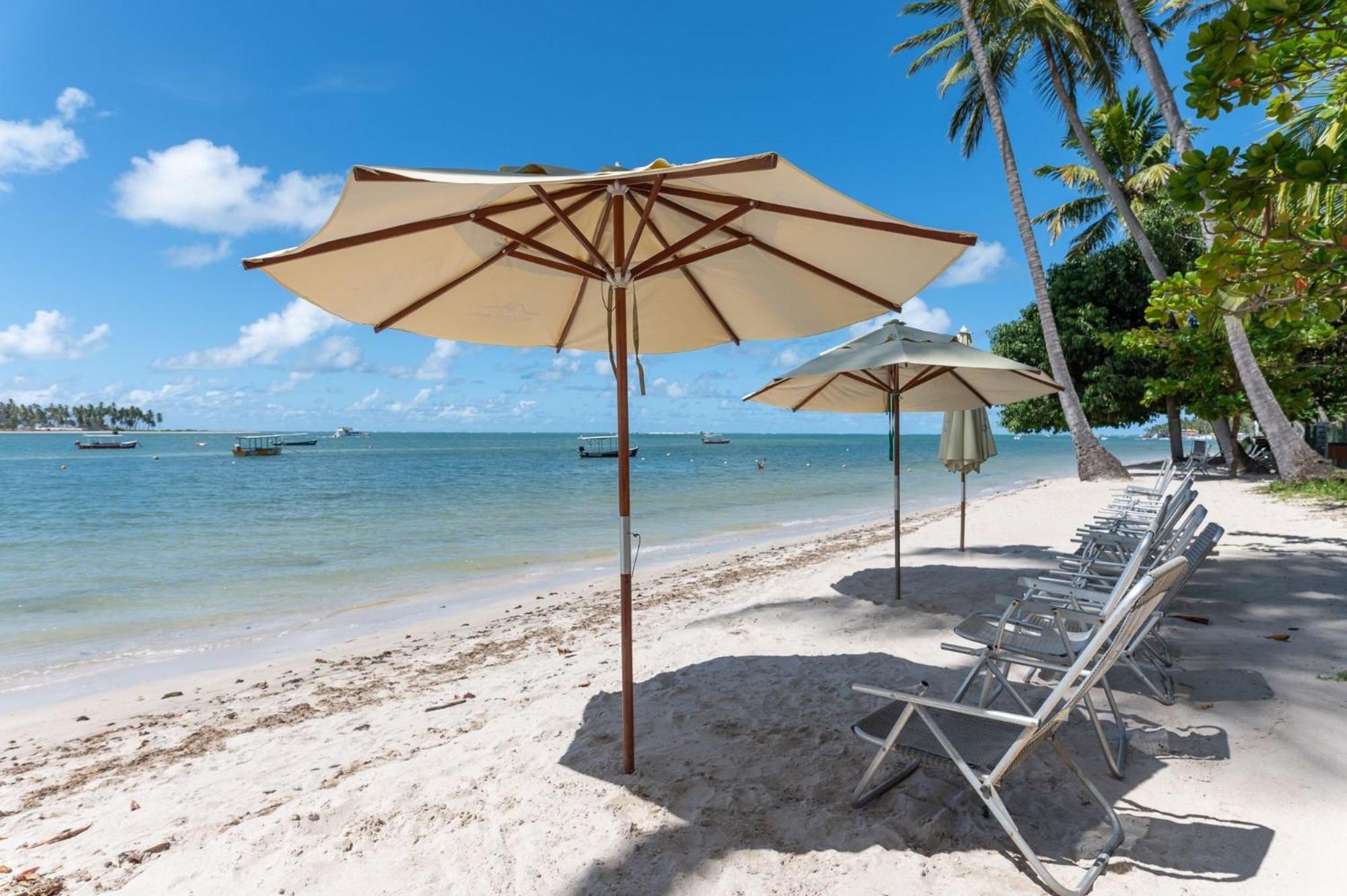Carneiros Beach, Villa 3Suites Club Meridional 091