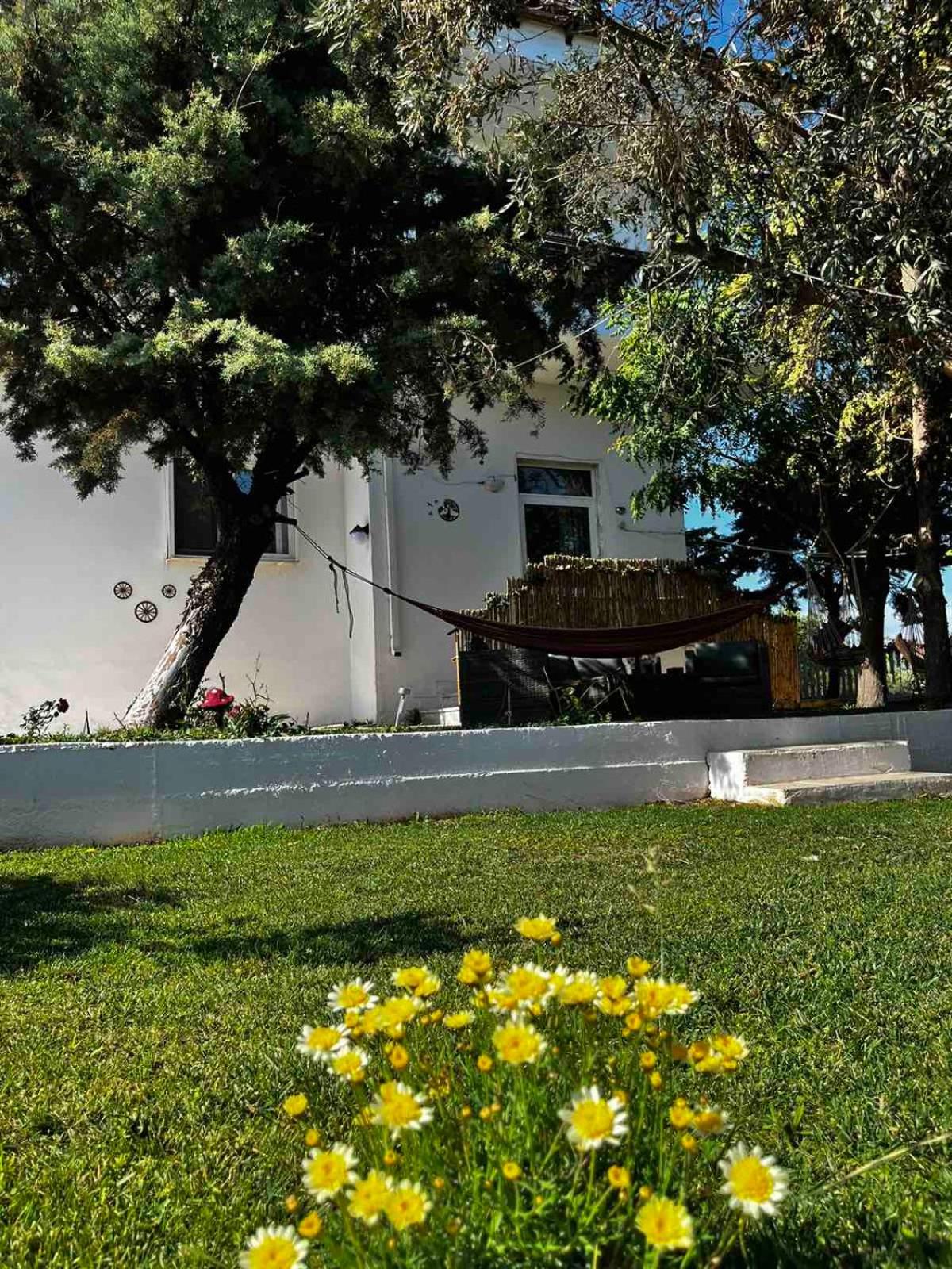 Savvinio Country Apartment