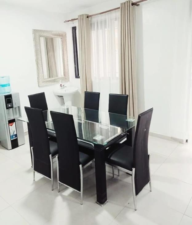 Sofitel 3 bedrooms own compound milimani view 2