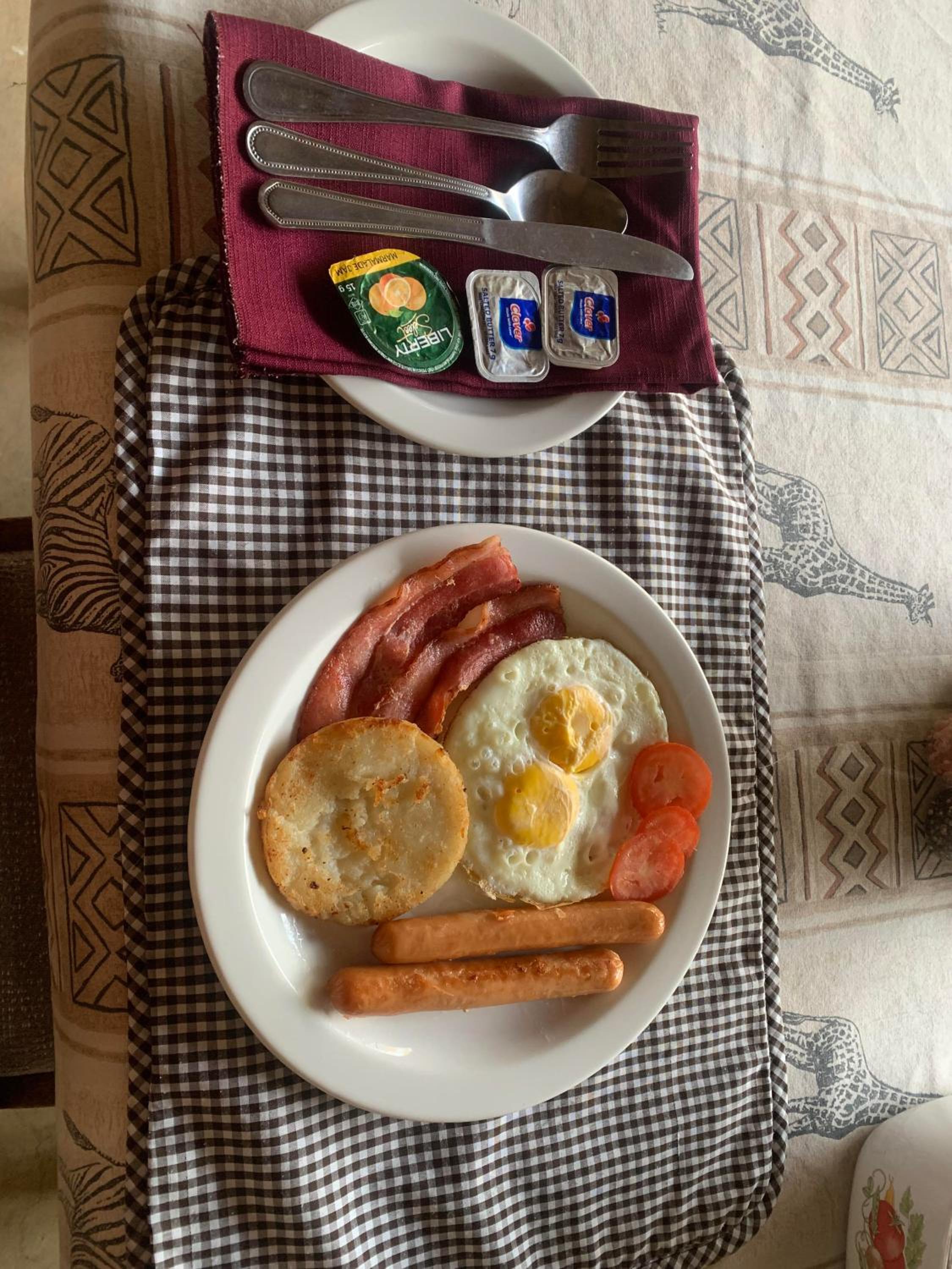 Waterberg Accommodation