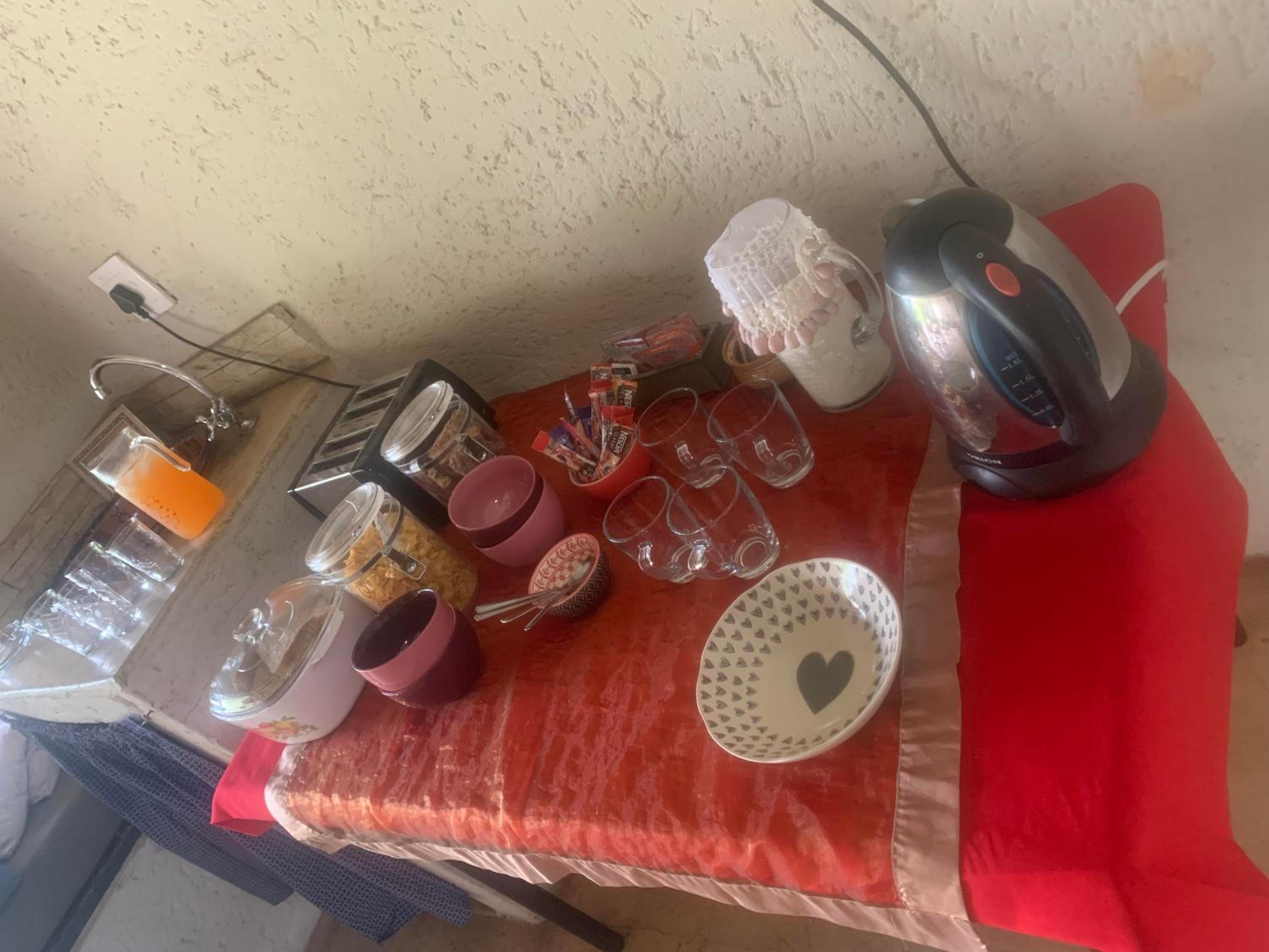 Waterberg Accommodation