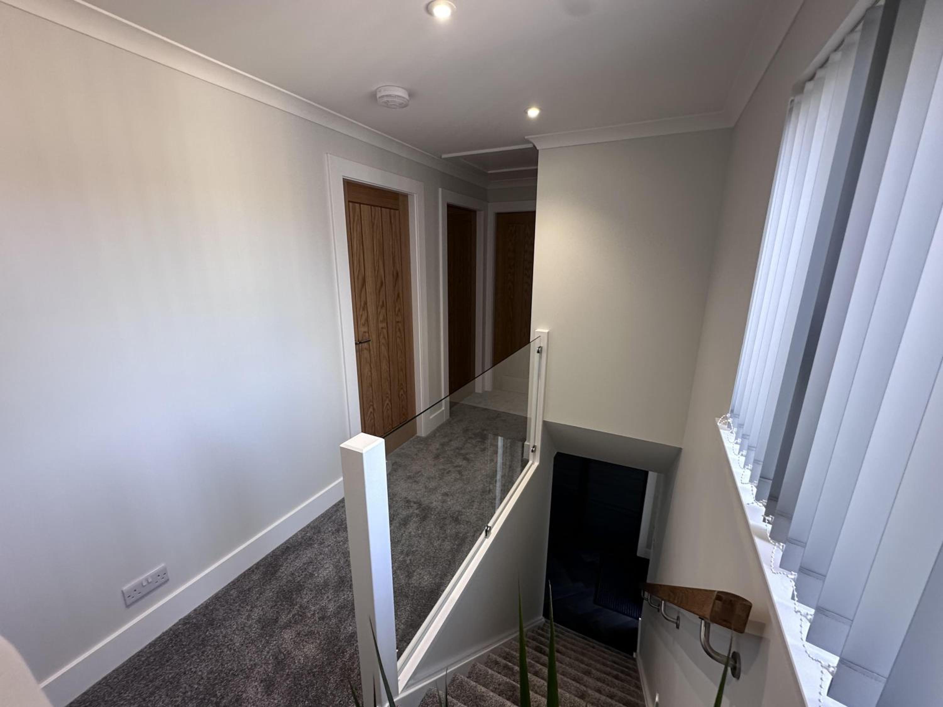St Andrews Luxury 2-Bed House Sleeps 4 view 4