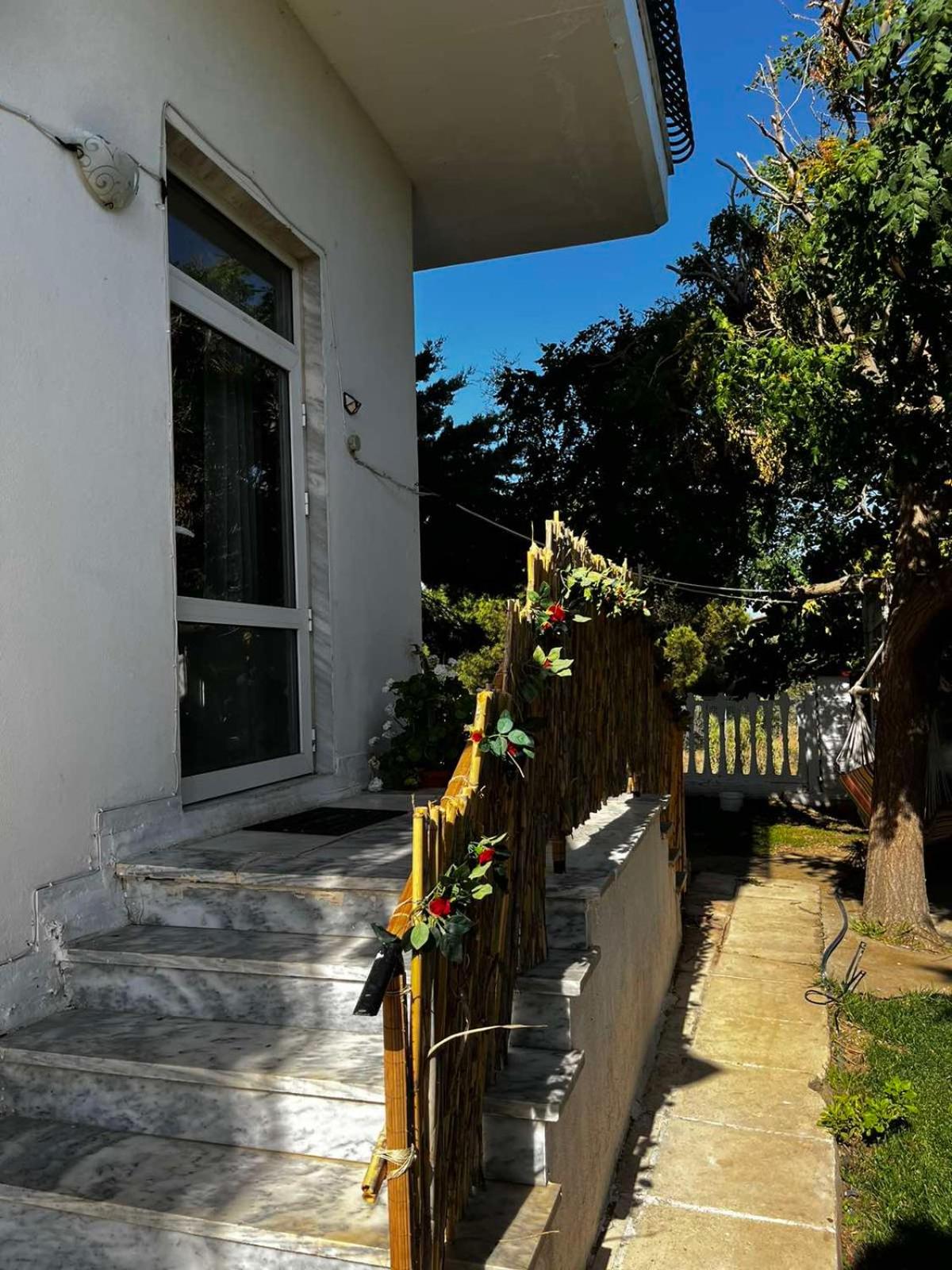 Savvinio Country Apartment
