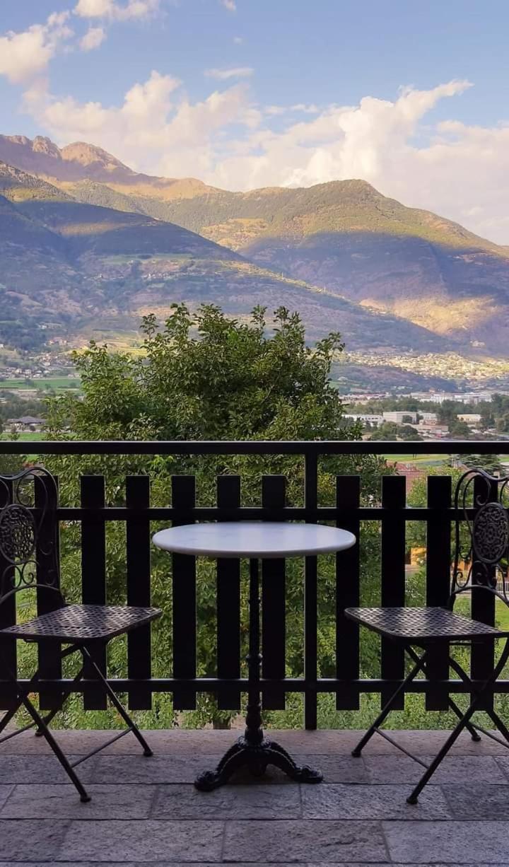 Lo noú b&b photo 2