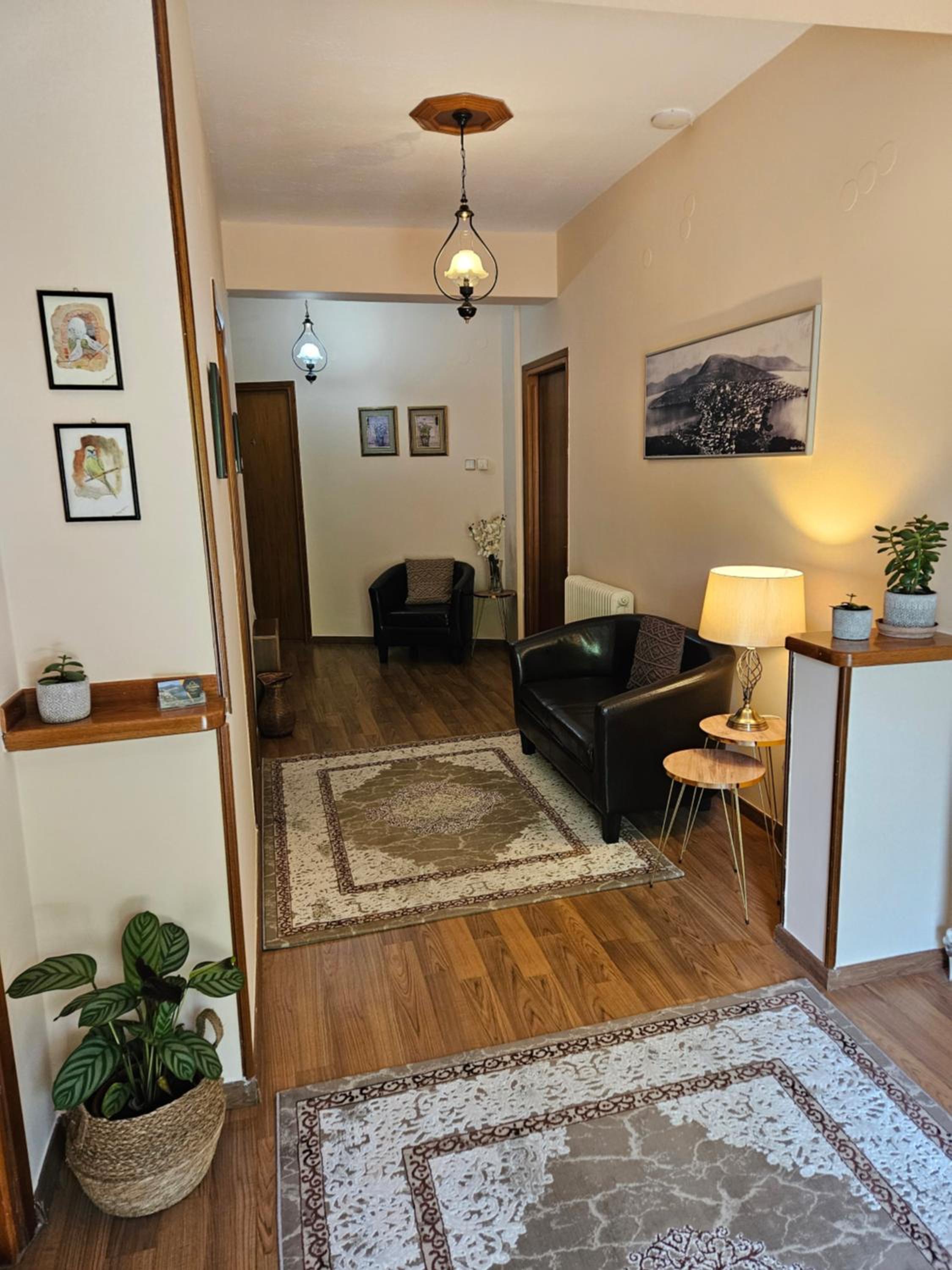 Guesthouse Filoxenia view 5