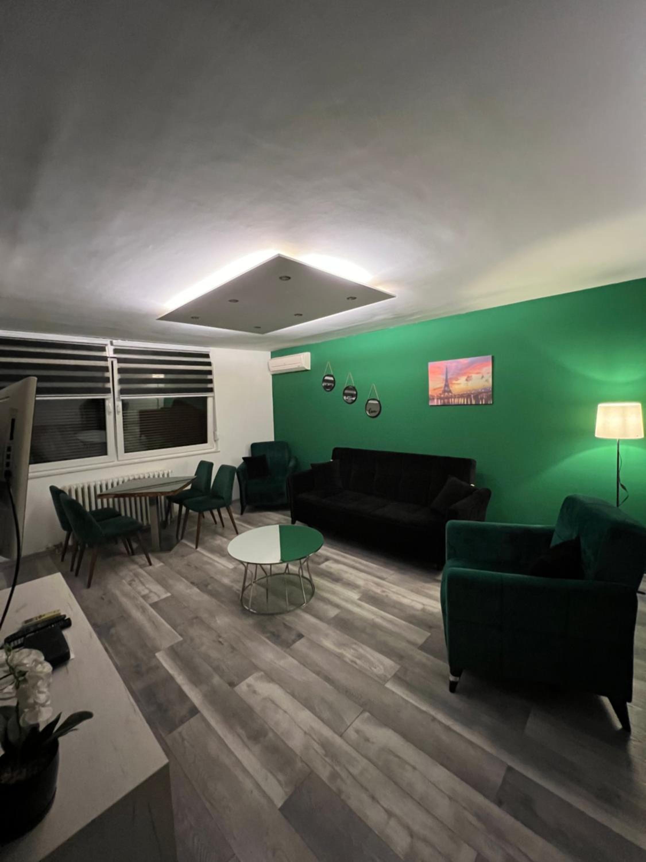 Apartman OMAR stan na dan besplatan parking Sarajevo