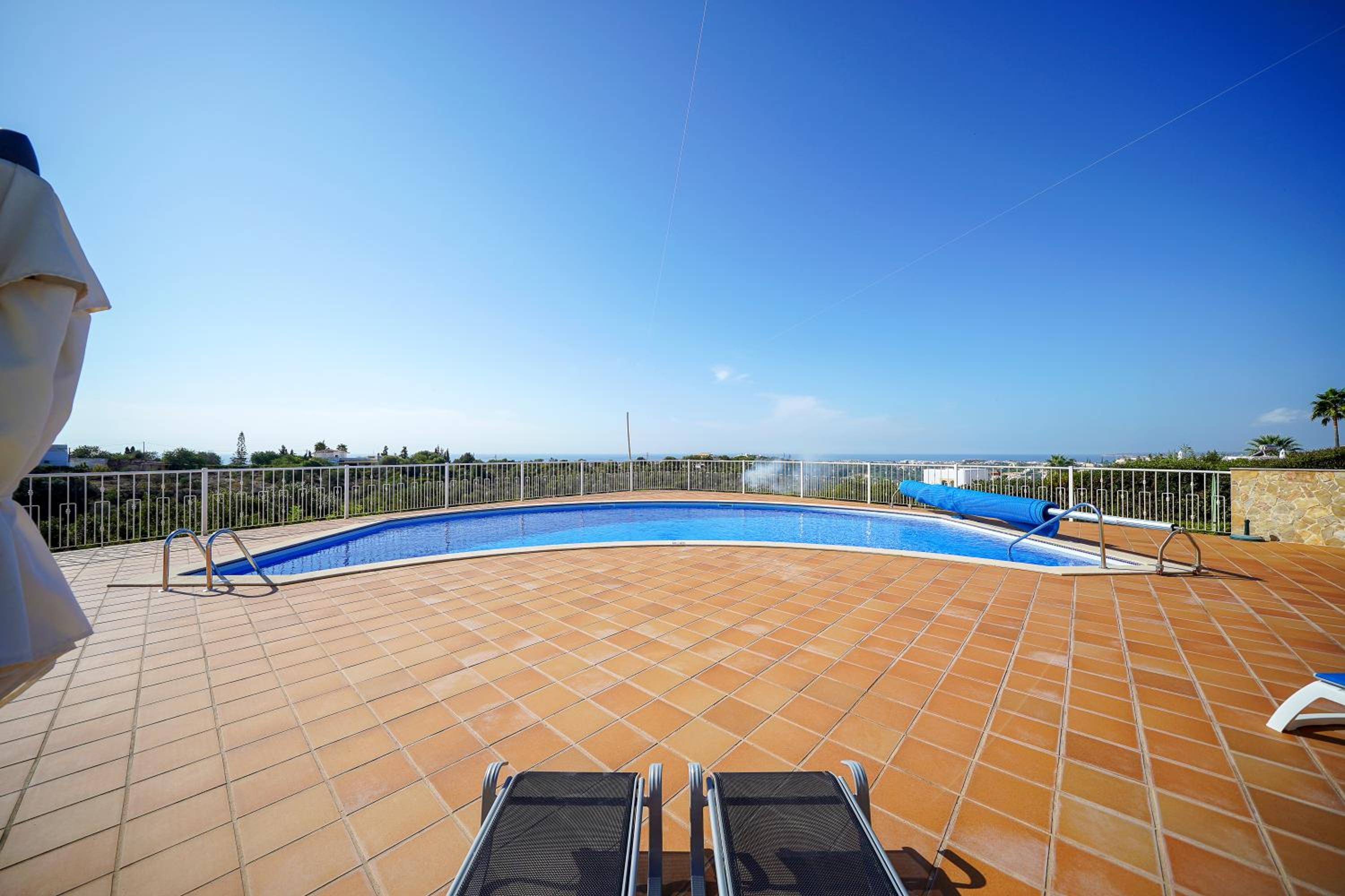 Ocean View Luxe Poolside Retreat view 3