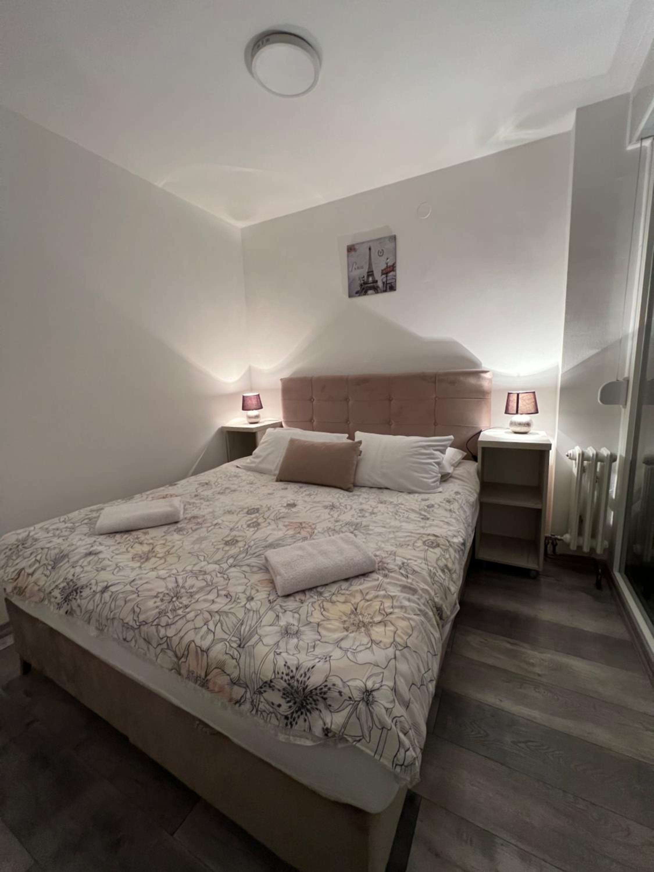 Apartman OMAR stan na dan besplatan parking Sarajevo