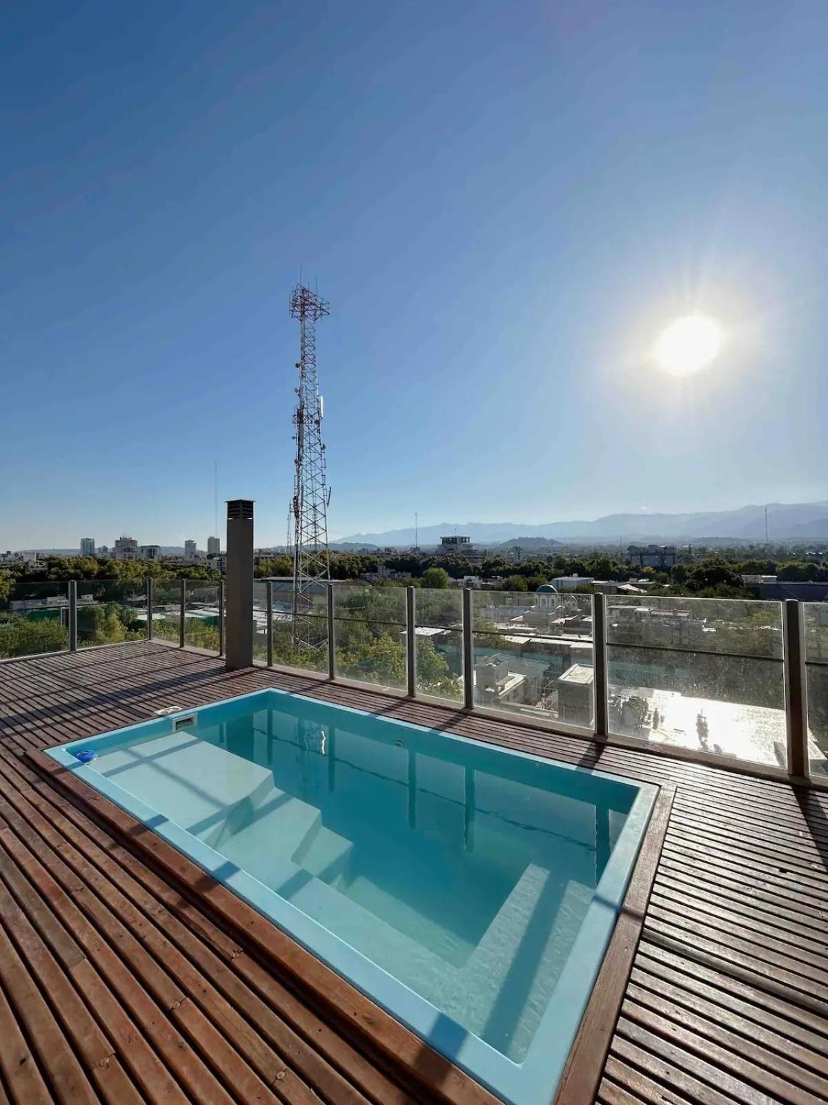 Departamento MZA capital