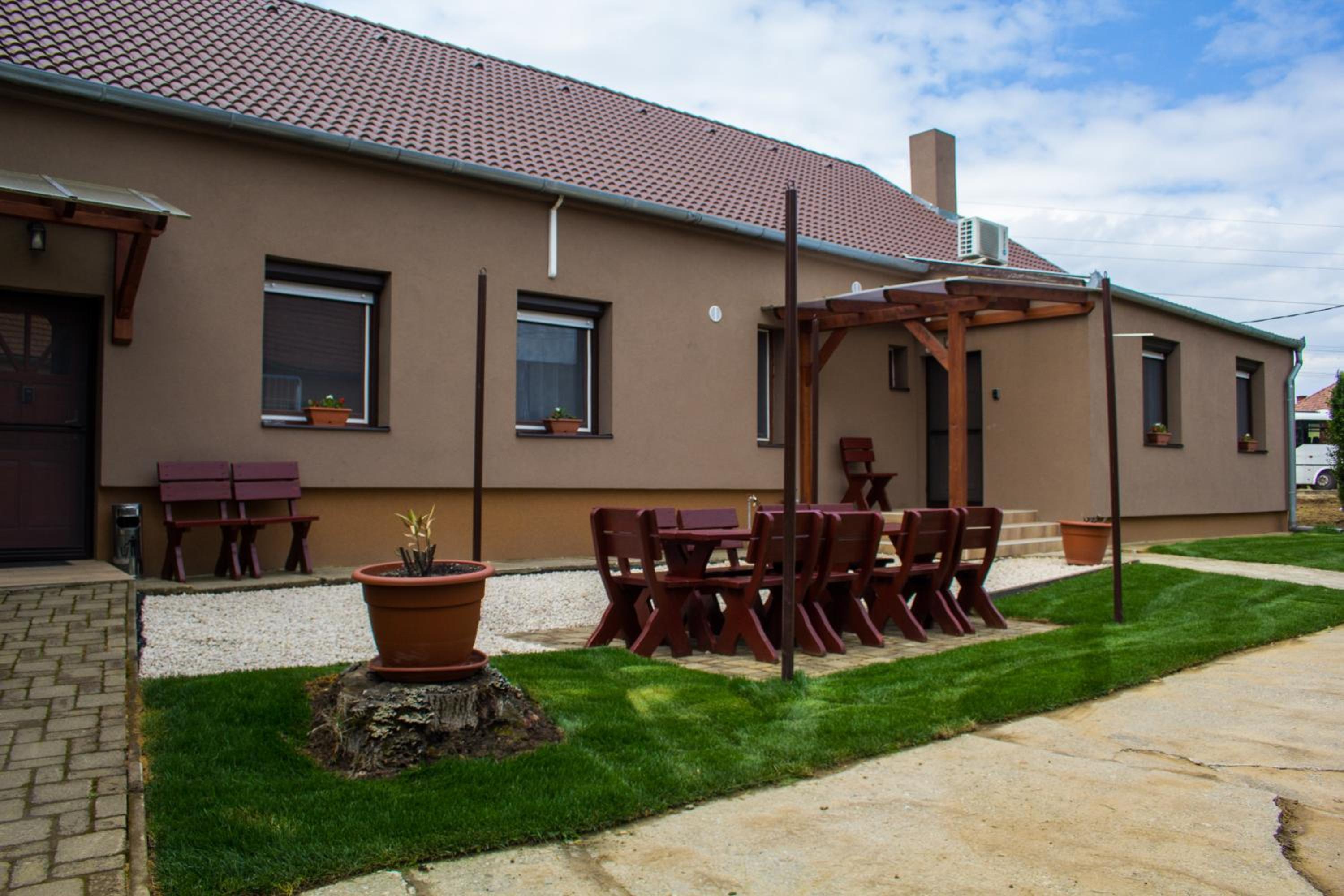 Noel Apartman