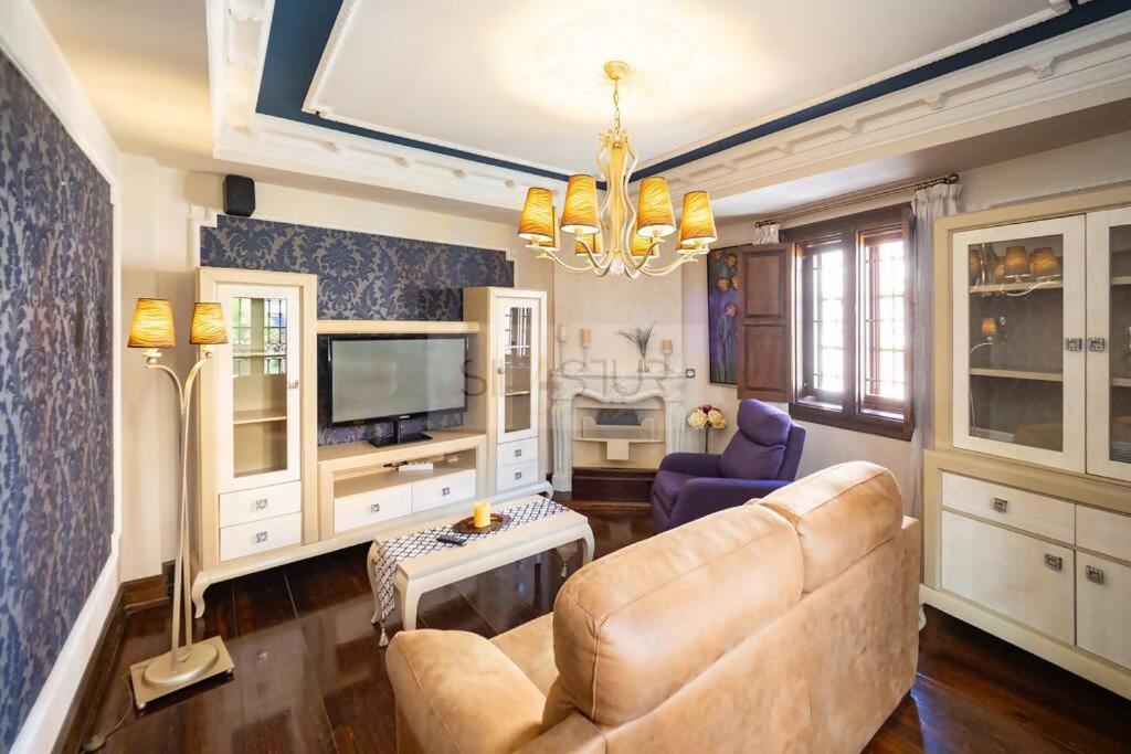 Casona de Lila