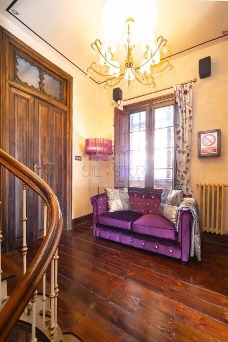 Casona de Lila