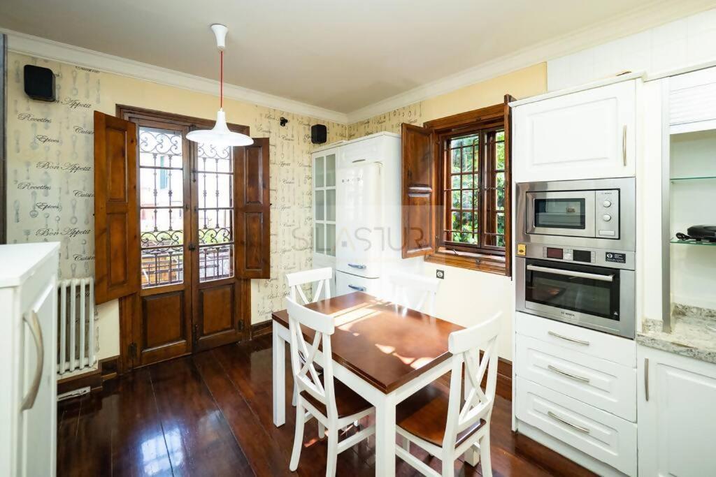Casona de Lila