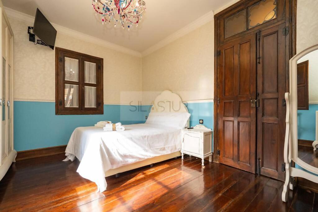 Casona de Lila