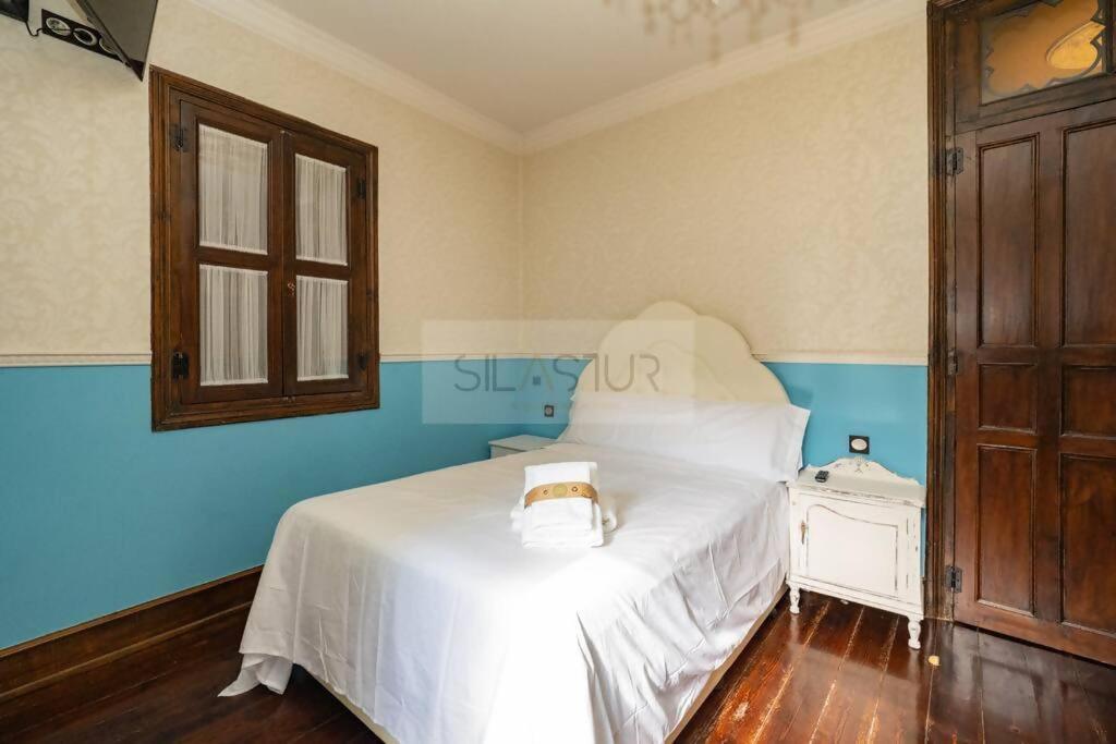 Casona de Lila