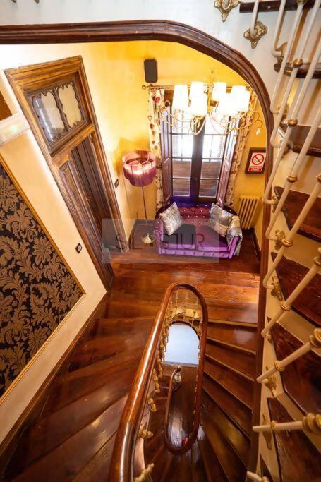 Casona de Lila