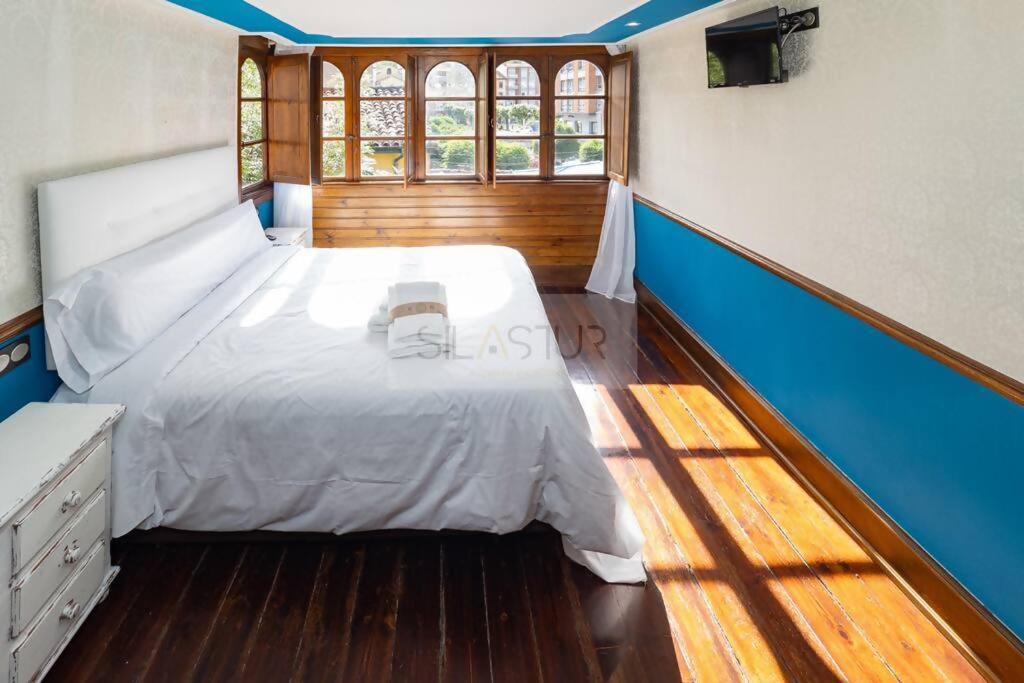 Casona de Lila