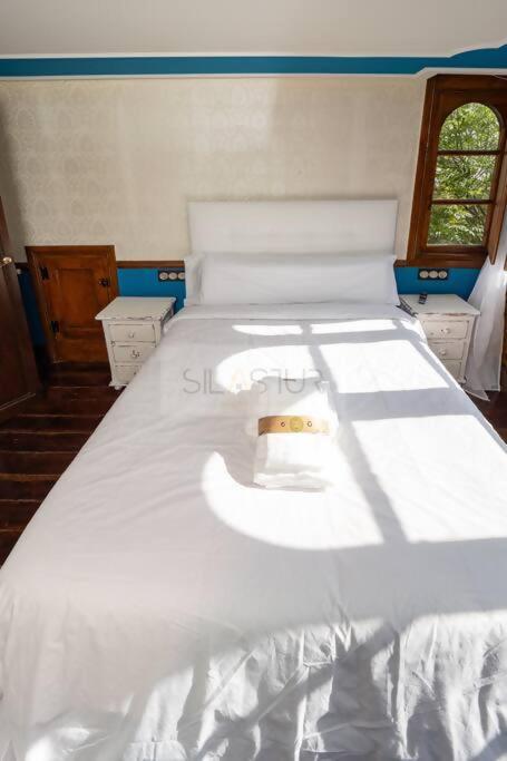 Casona de Lila