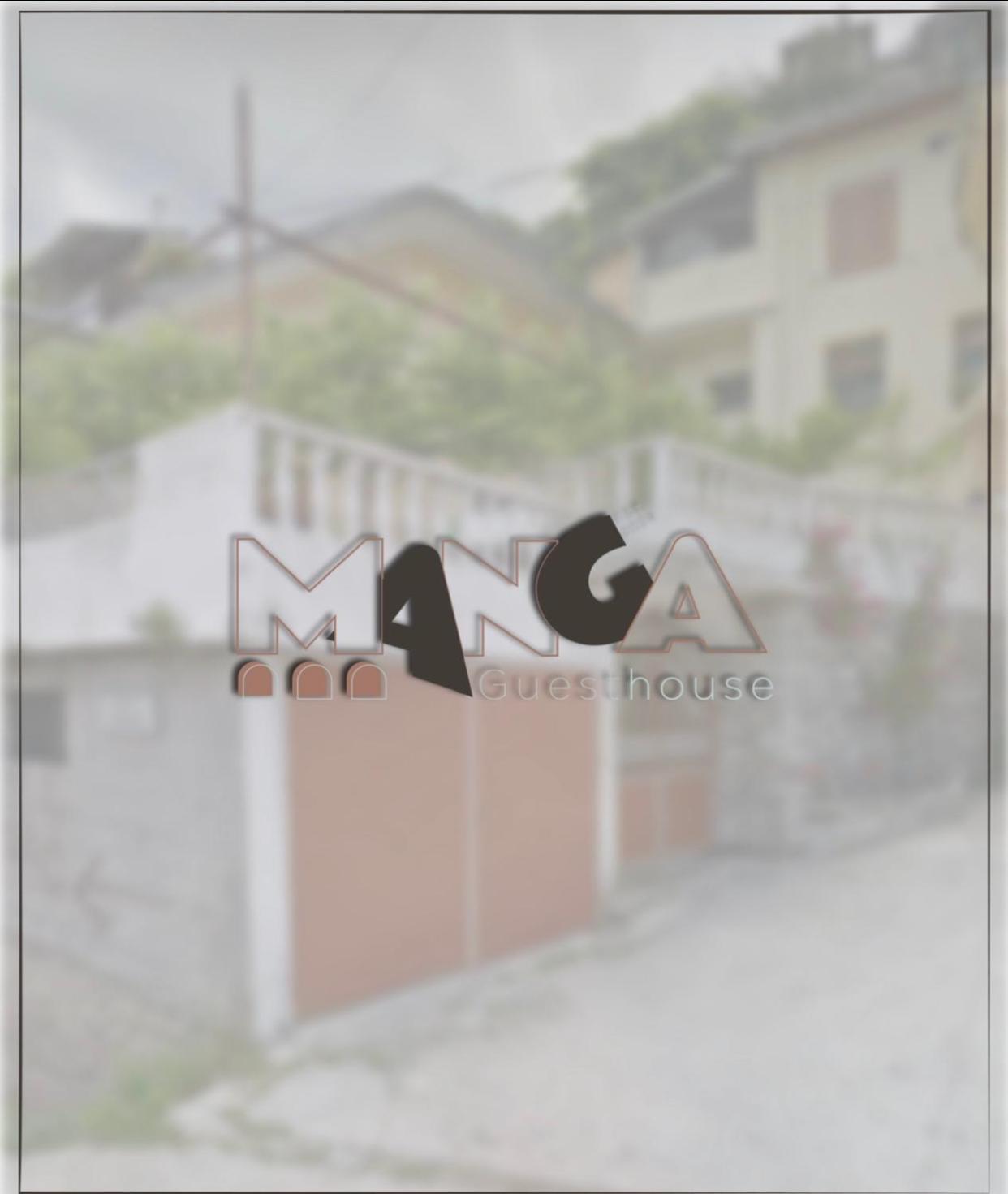 Hotel Manga guesthouse - Image 1