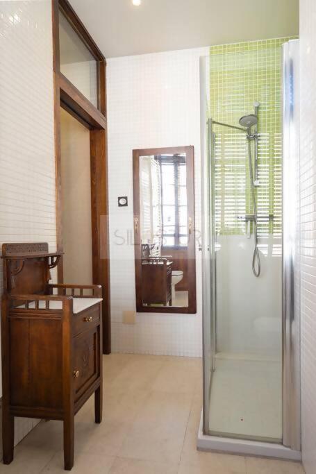 Casona de Lila