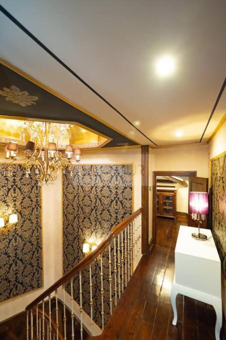 Casona de Lila