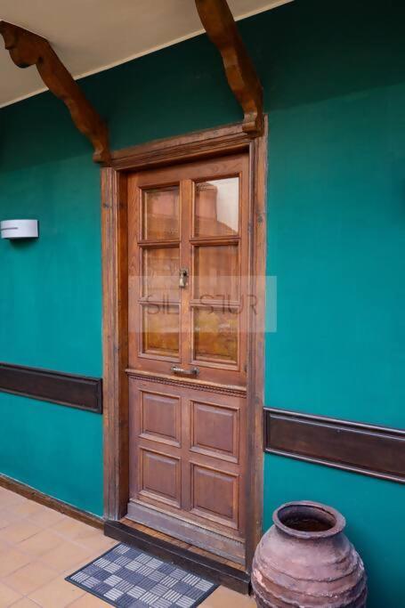 Casona de Lila