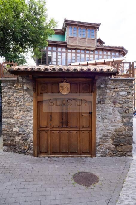 Casona de Lila