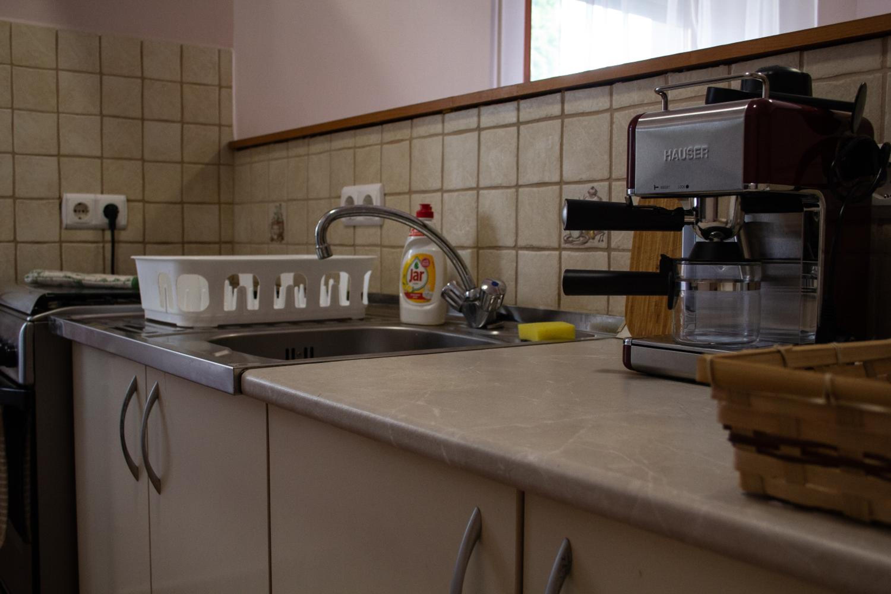 Noel Apartman