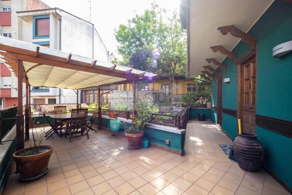 Casona de Lila