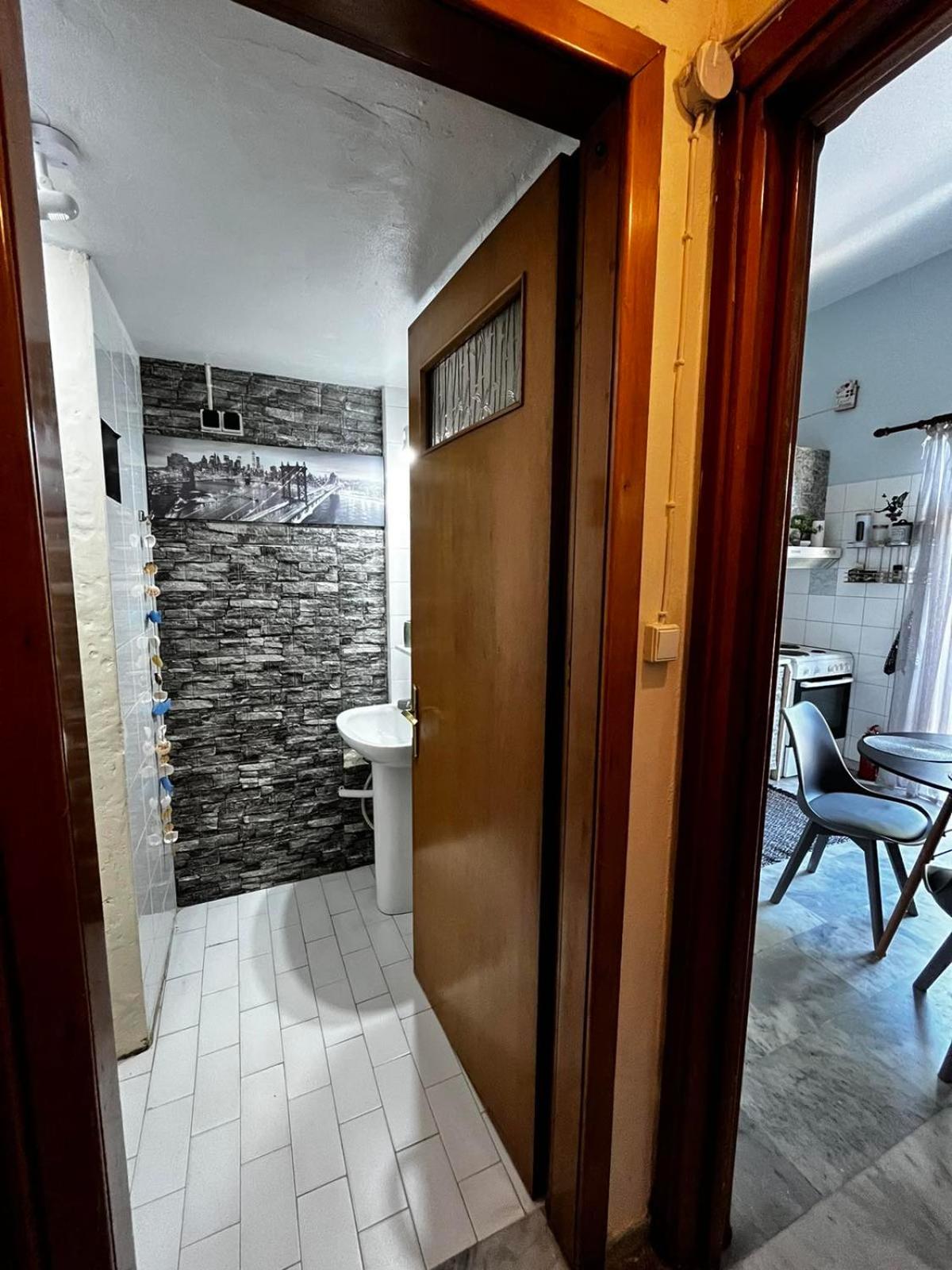 Savvinio Country Apartment