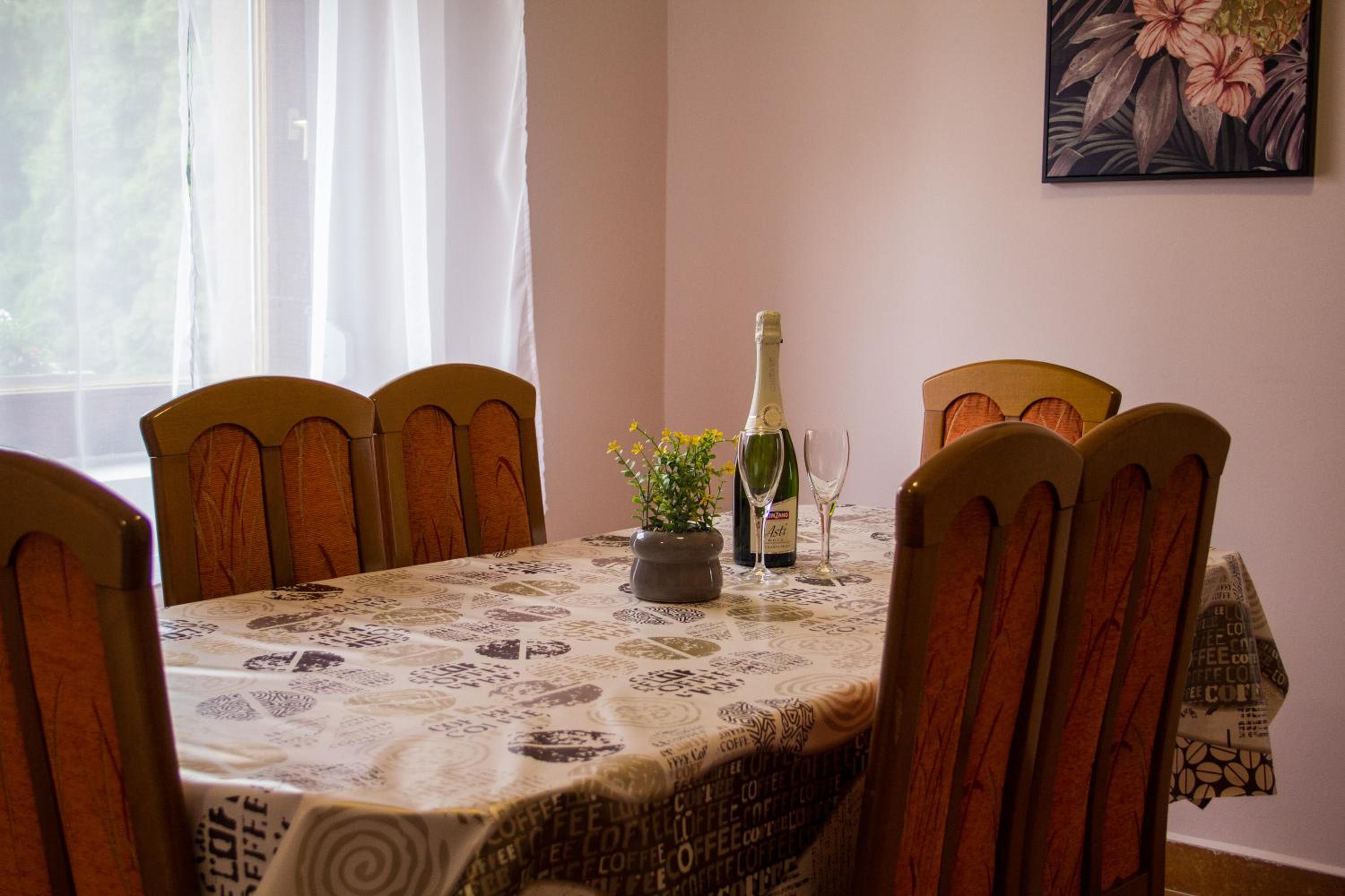 Noel Apartman
