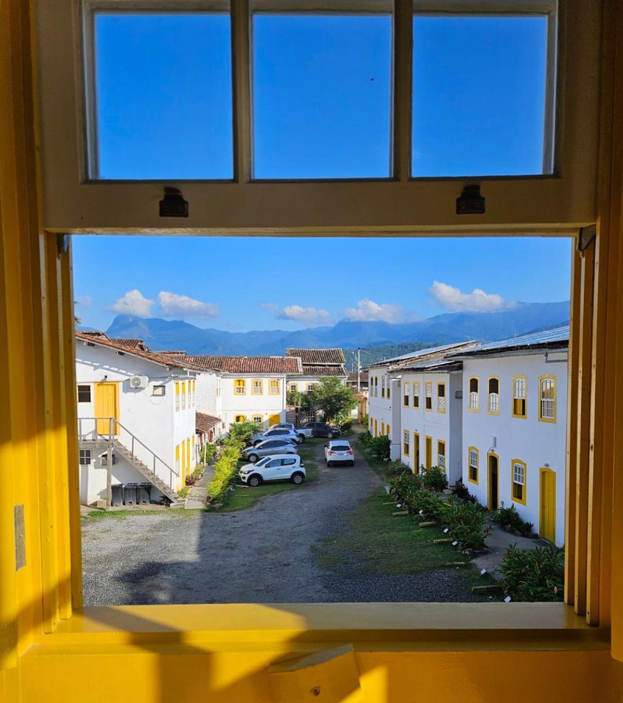 Pousada Fortaleza