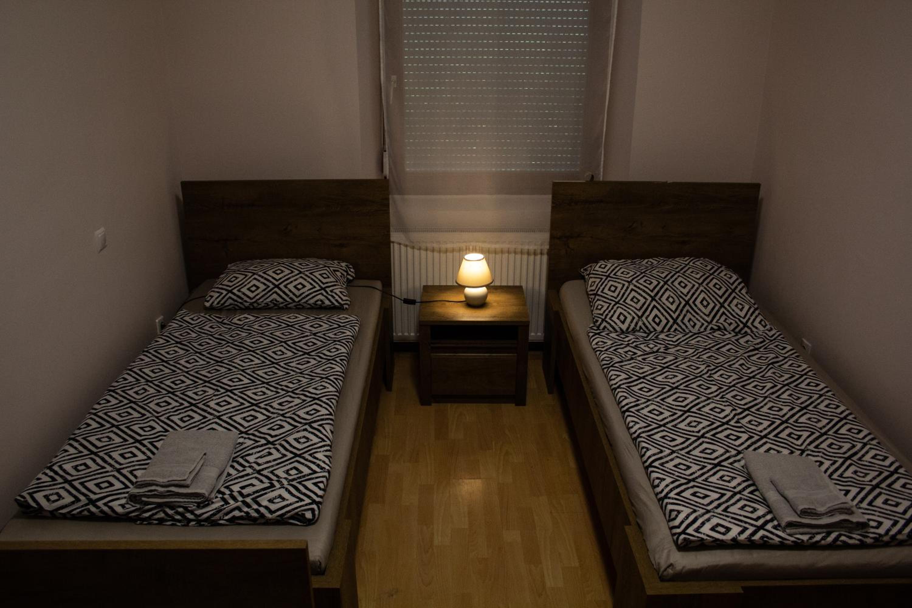 Noel Apartman