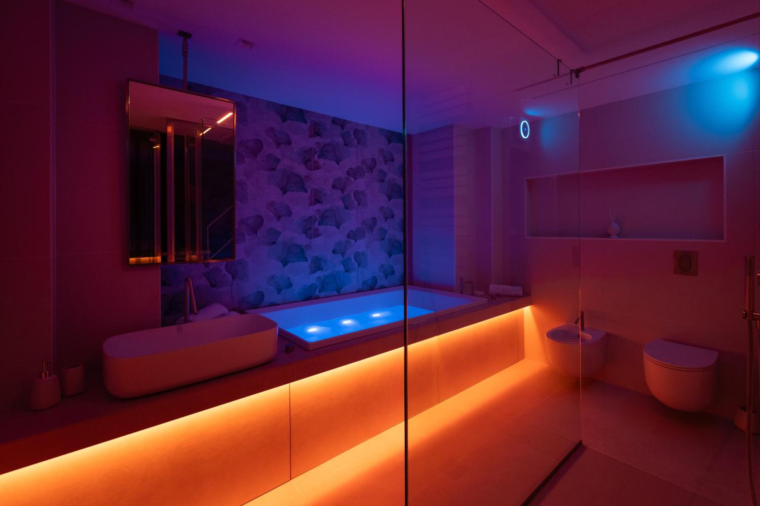 Dimora della Vener Luxury Home photo 4