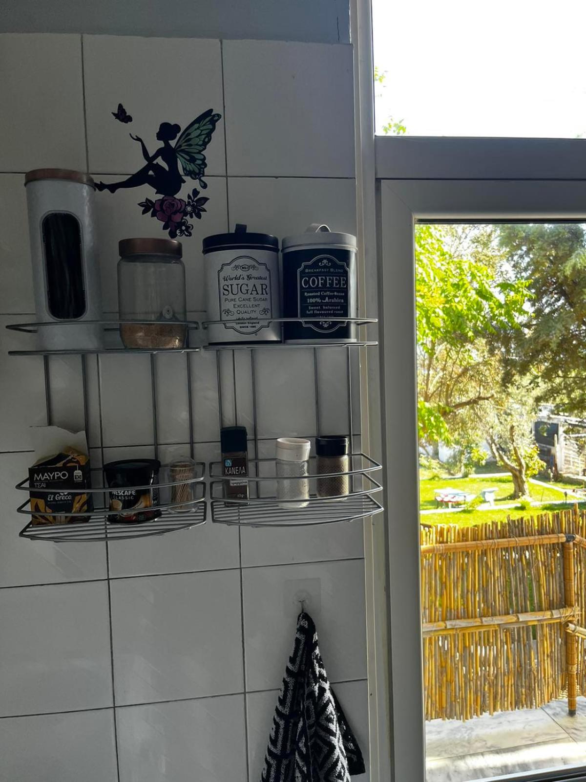 Savvinio Country Apartment