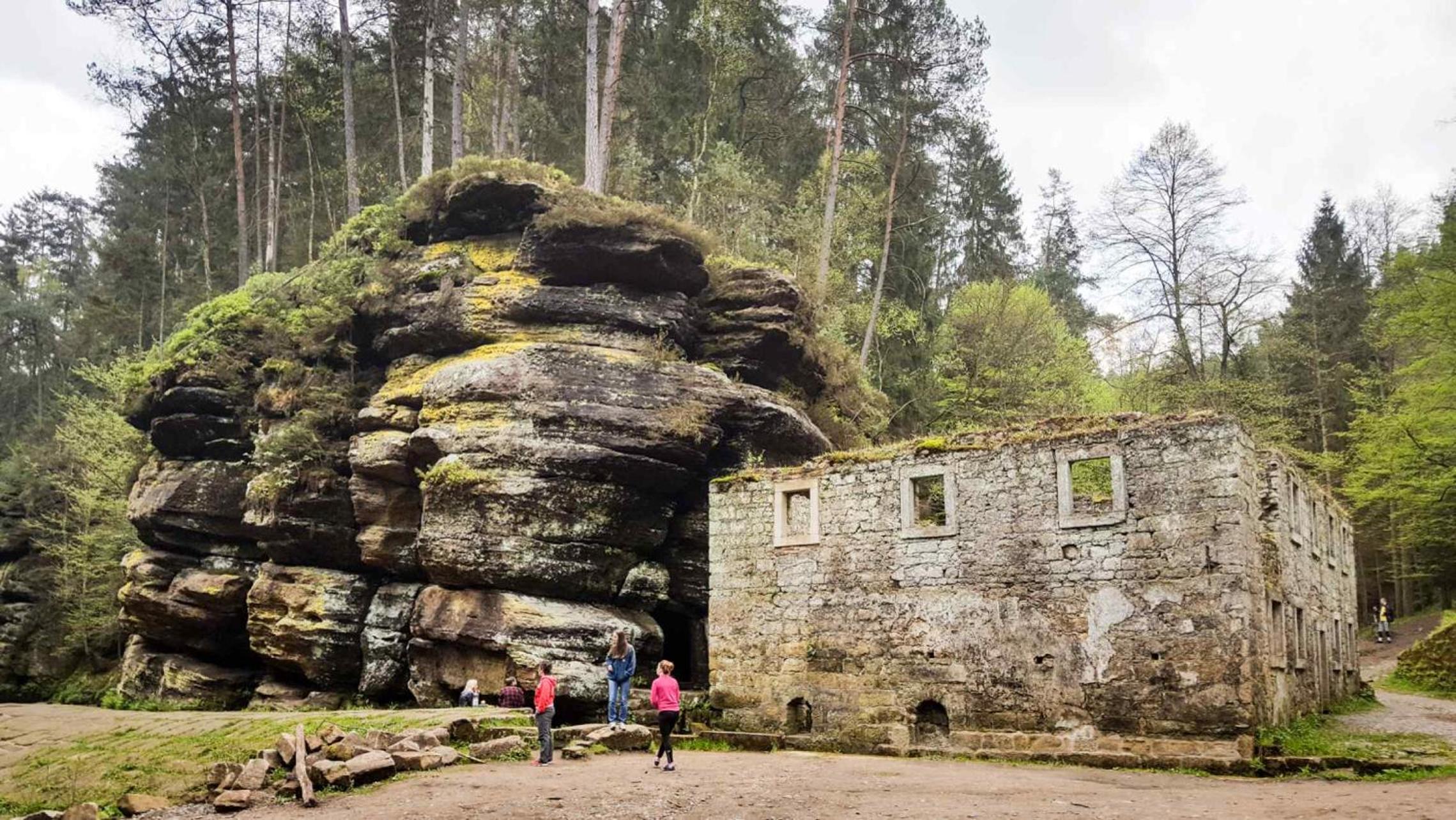 Resort Vysoká Lípa - Stodola, Chalupa - Barn, Cottage