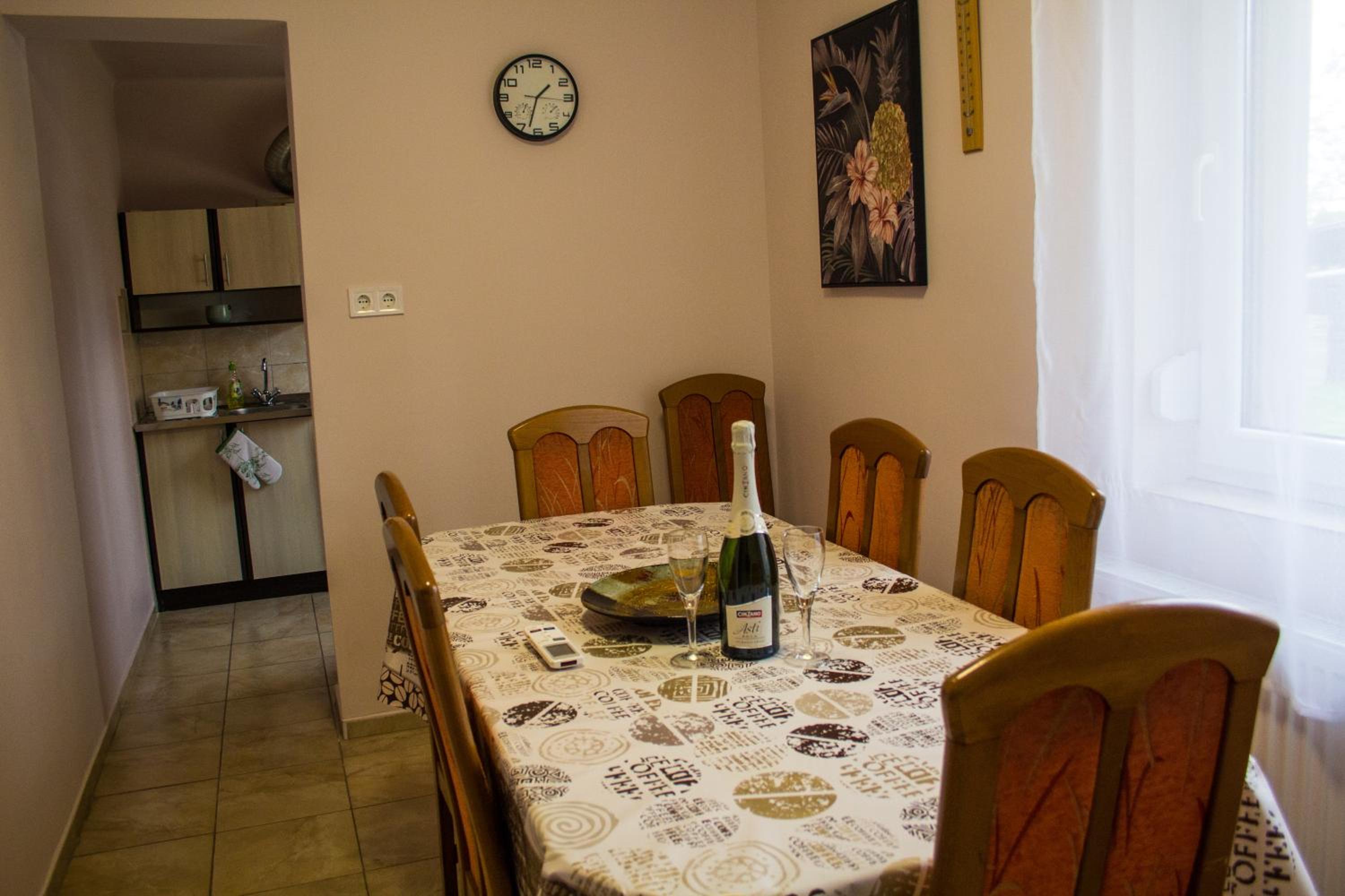 Noel Apartman