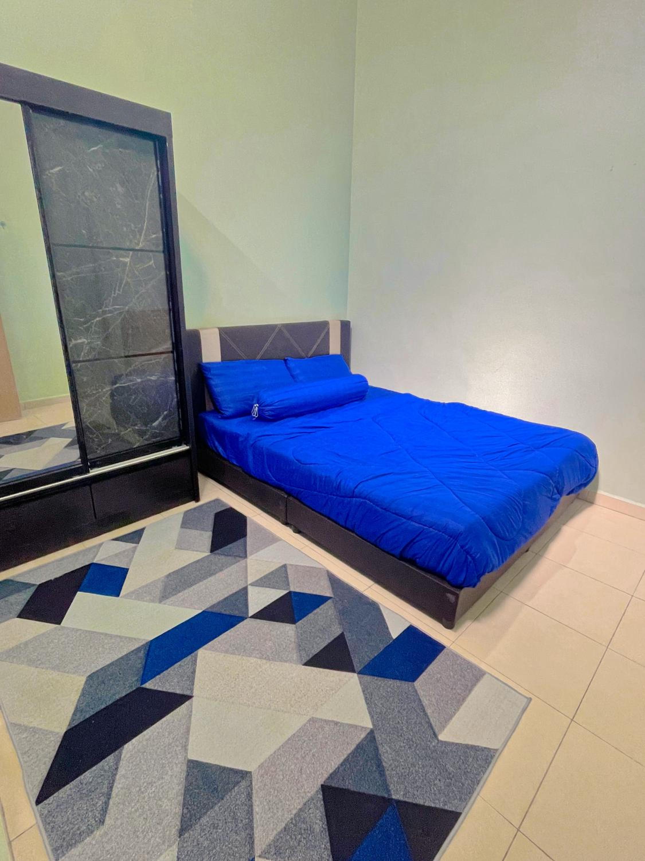 IDD Homestay Kemaman