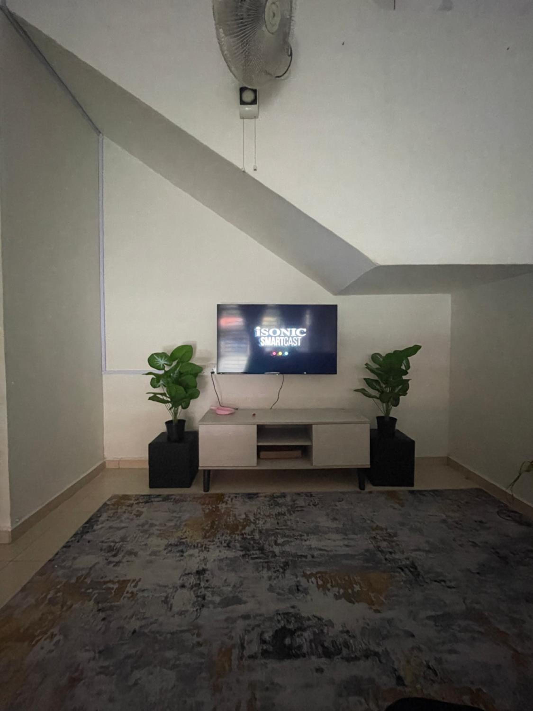 IDD Homestay Kemaman