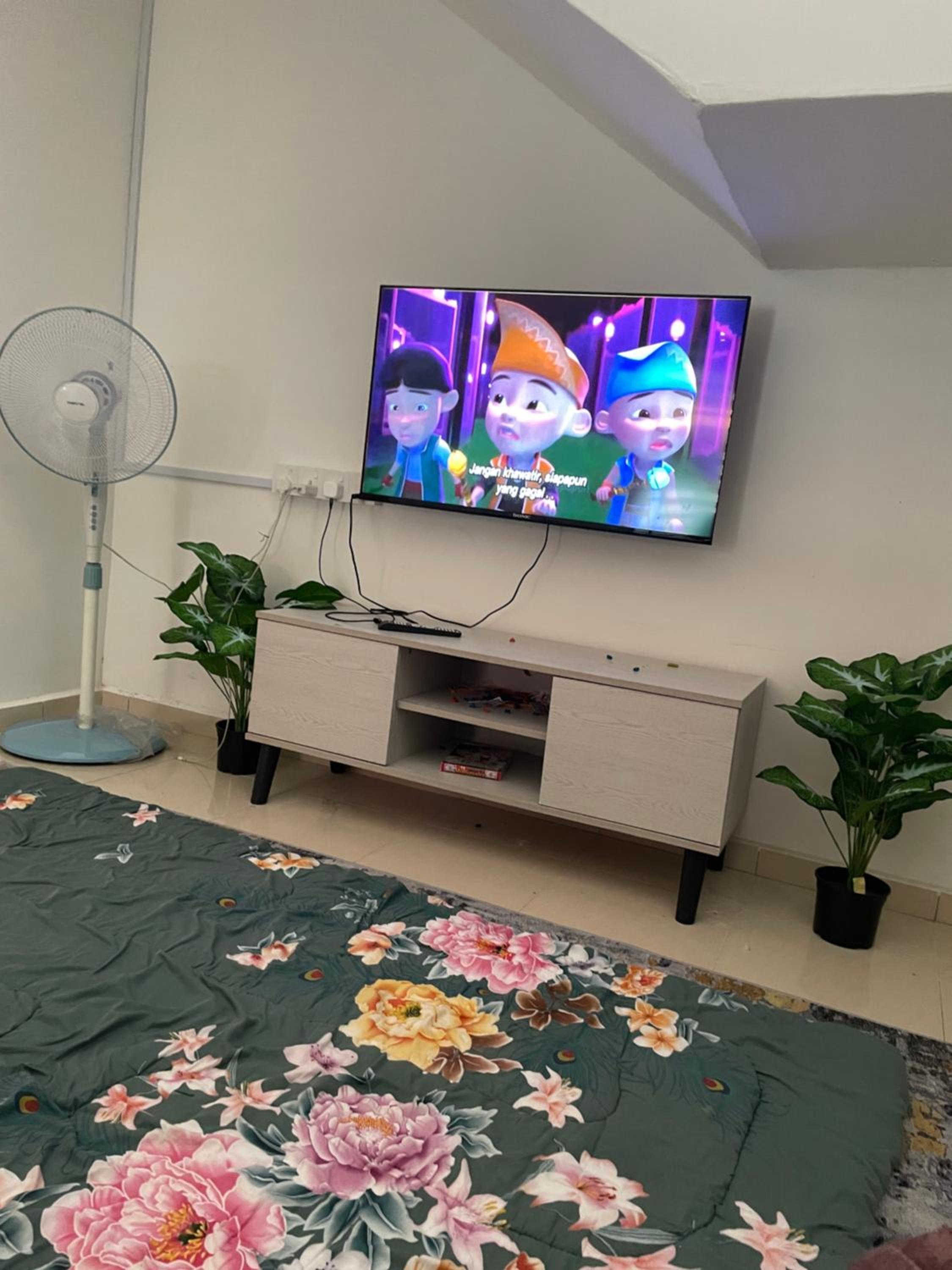 IDD Homestay Kemaman