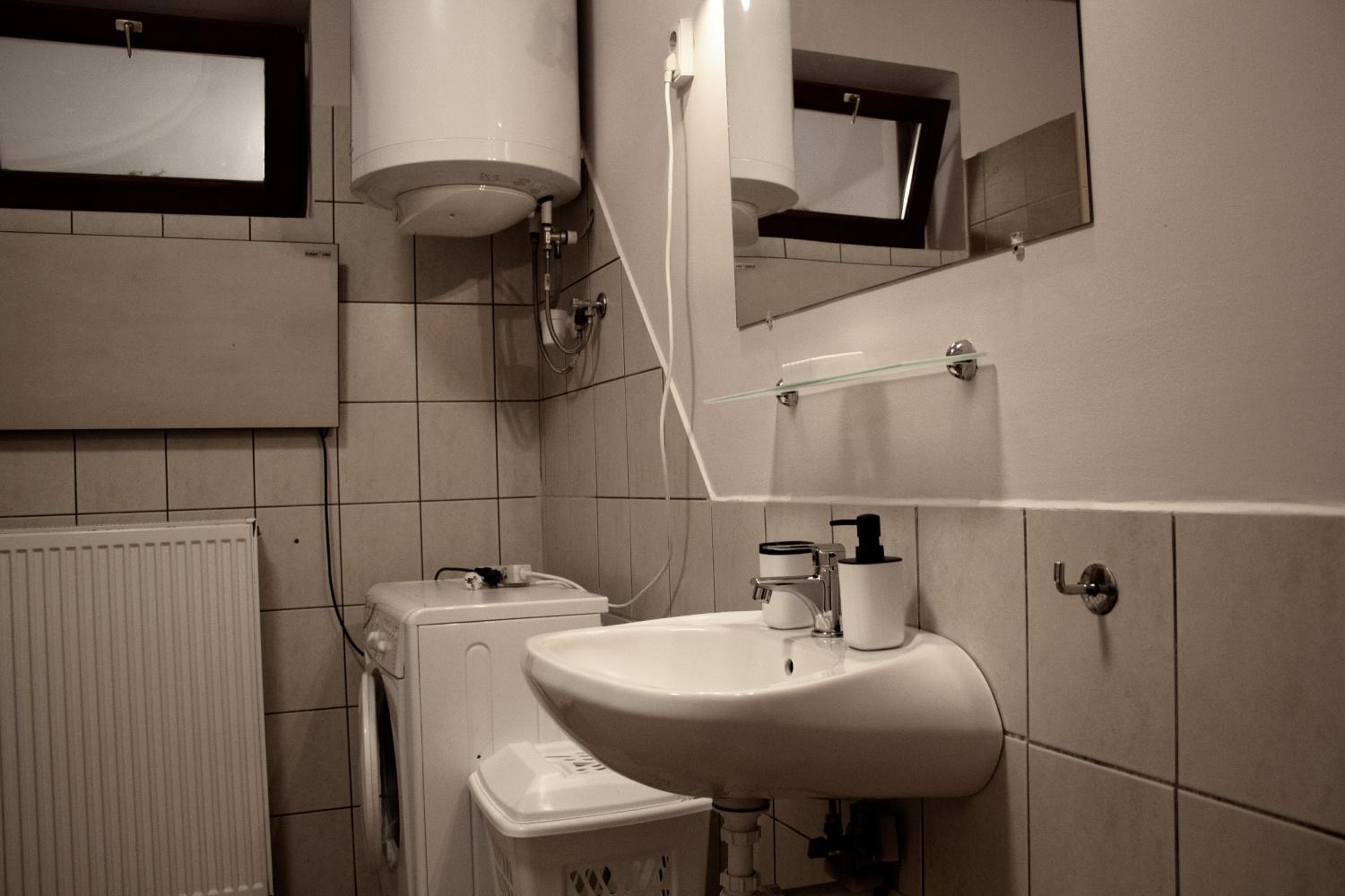 Noel Apartman