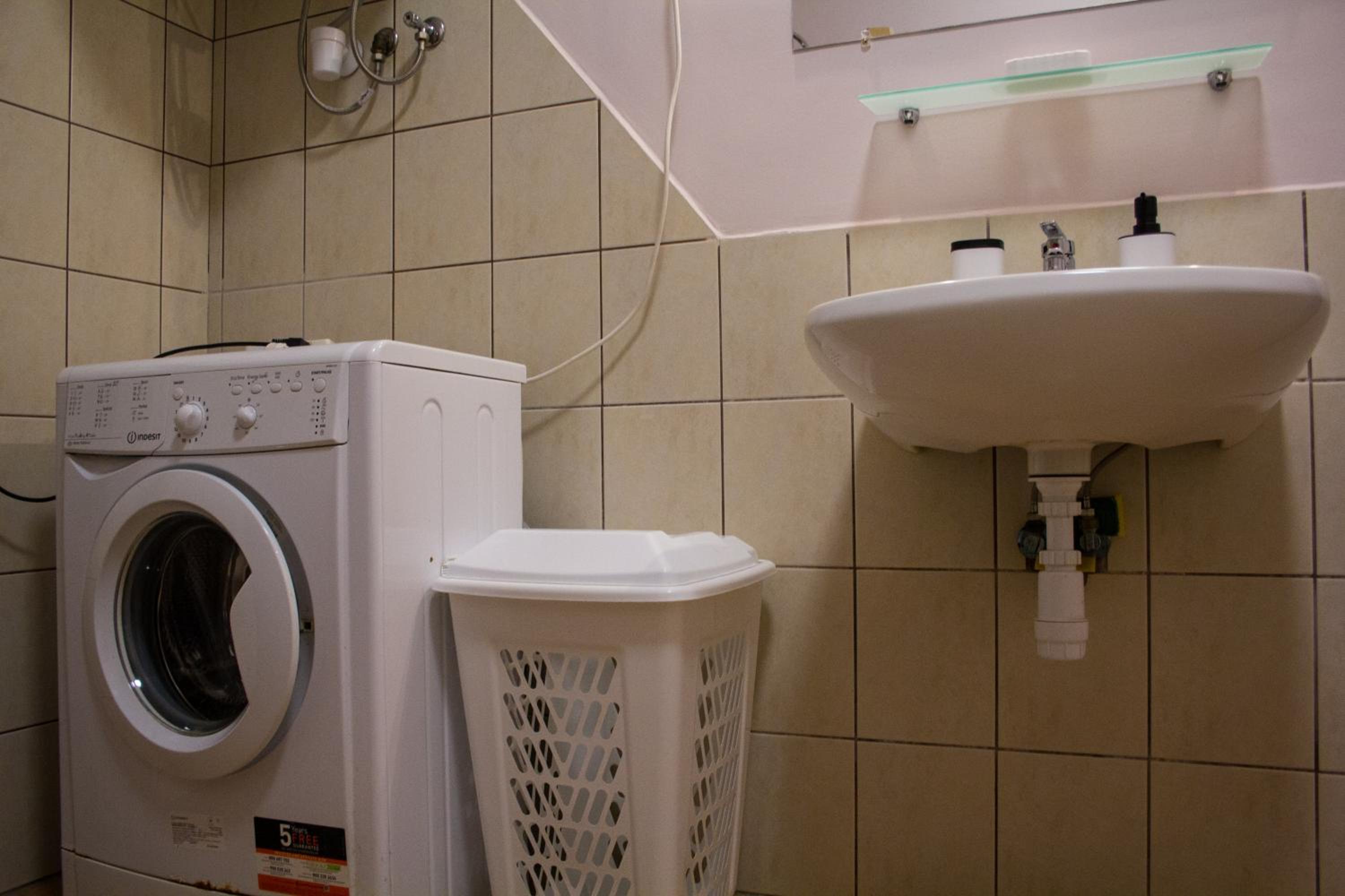 Noel Apartman