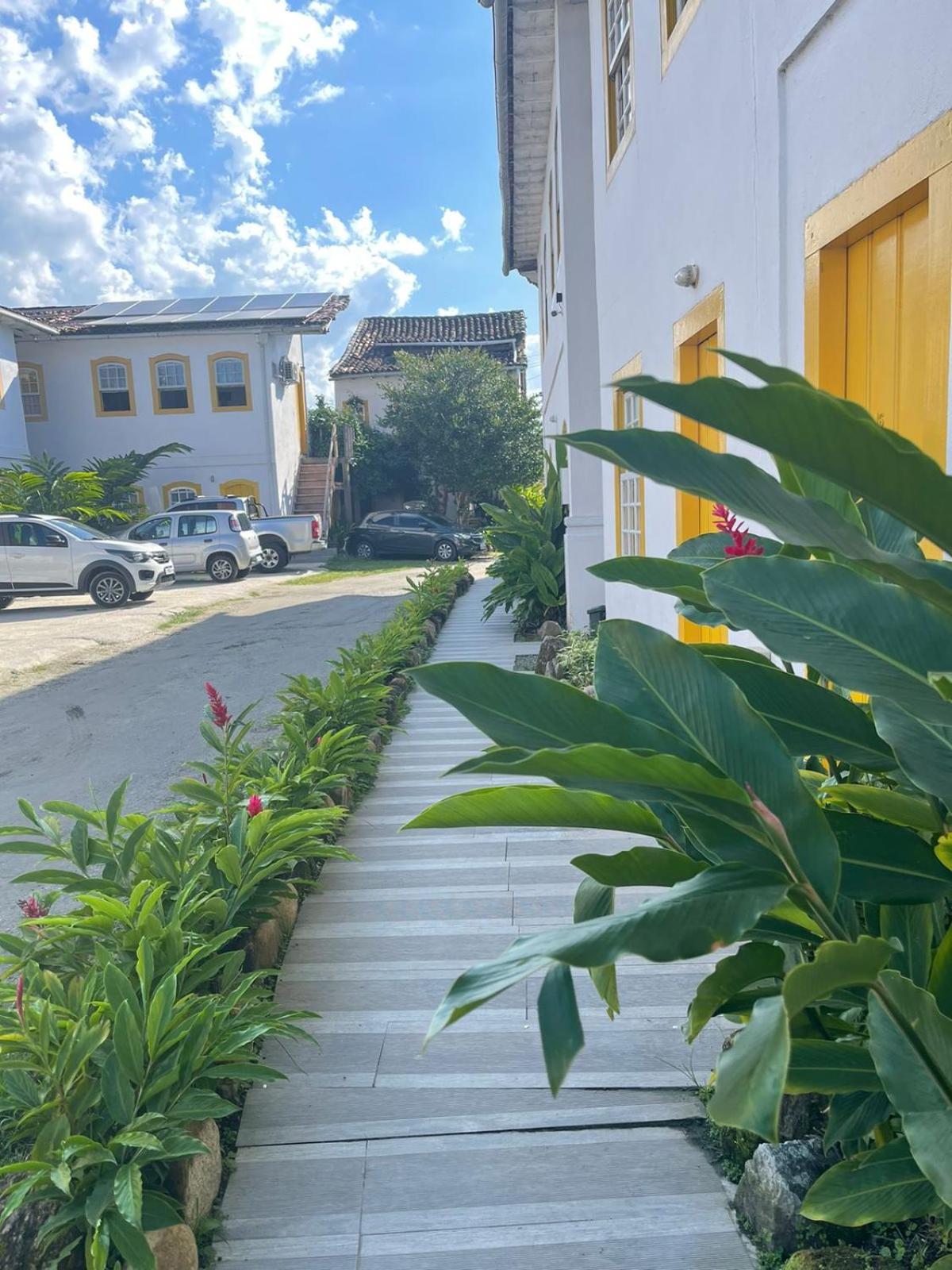 Pousada Fortaleza