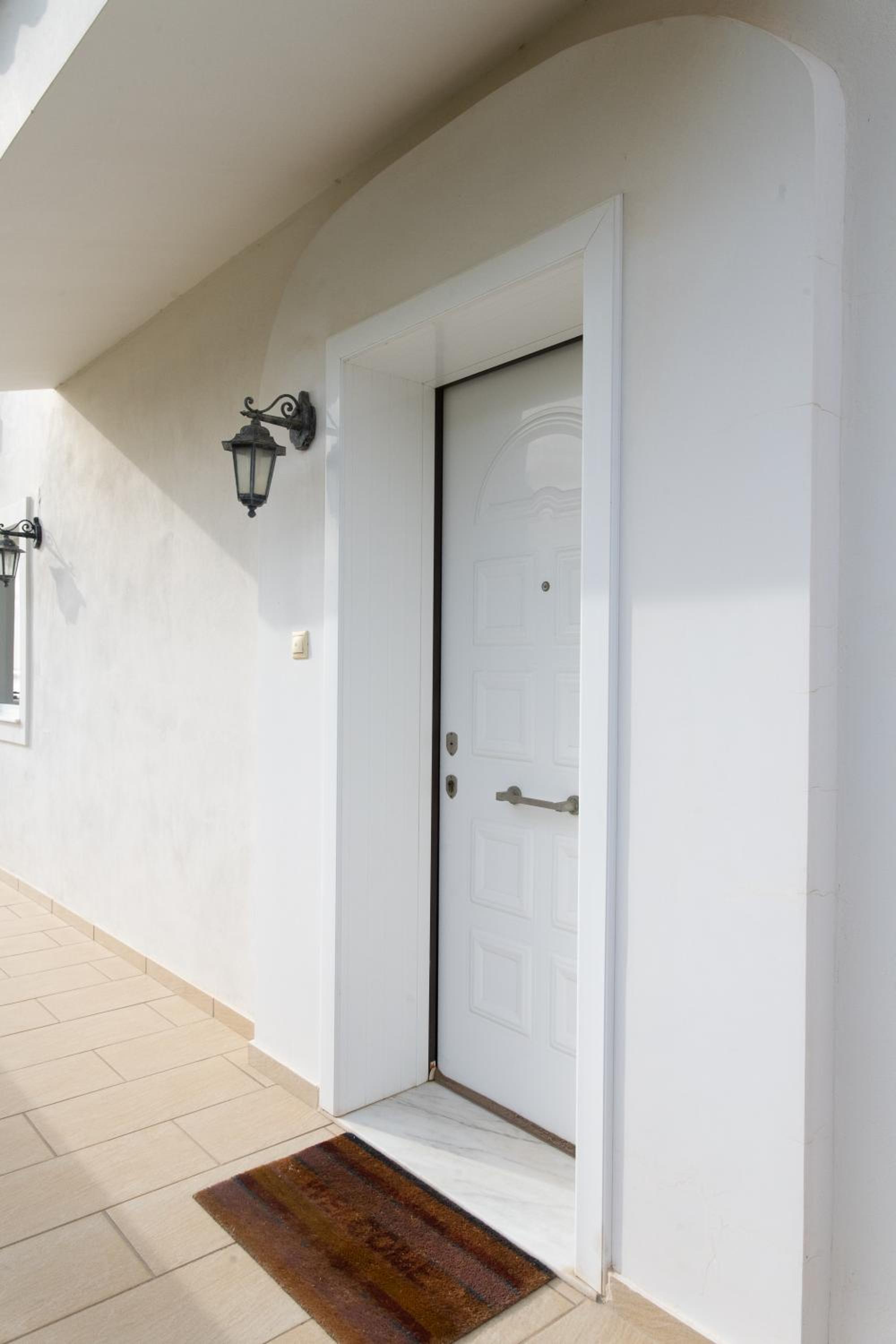 Luxury Cottage Casa con Vista with sea view view 4