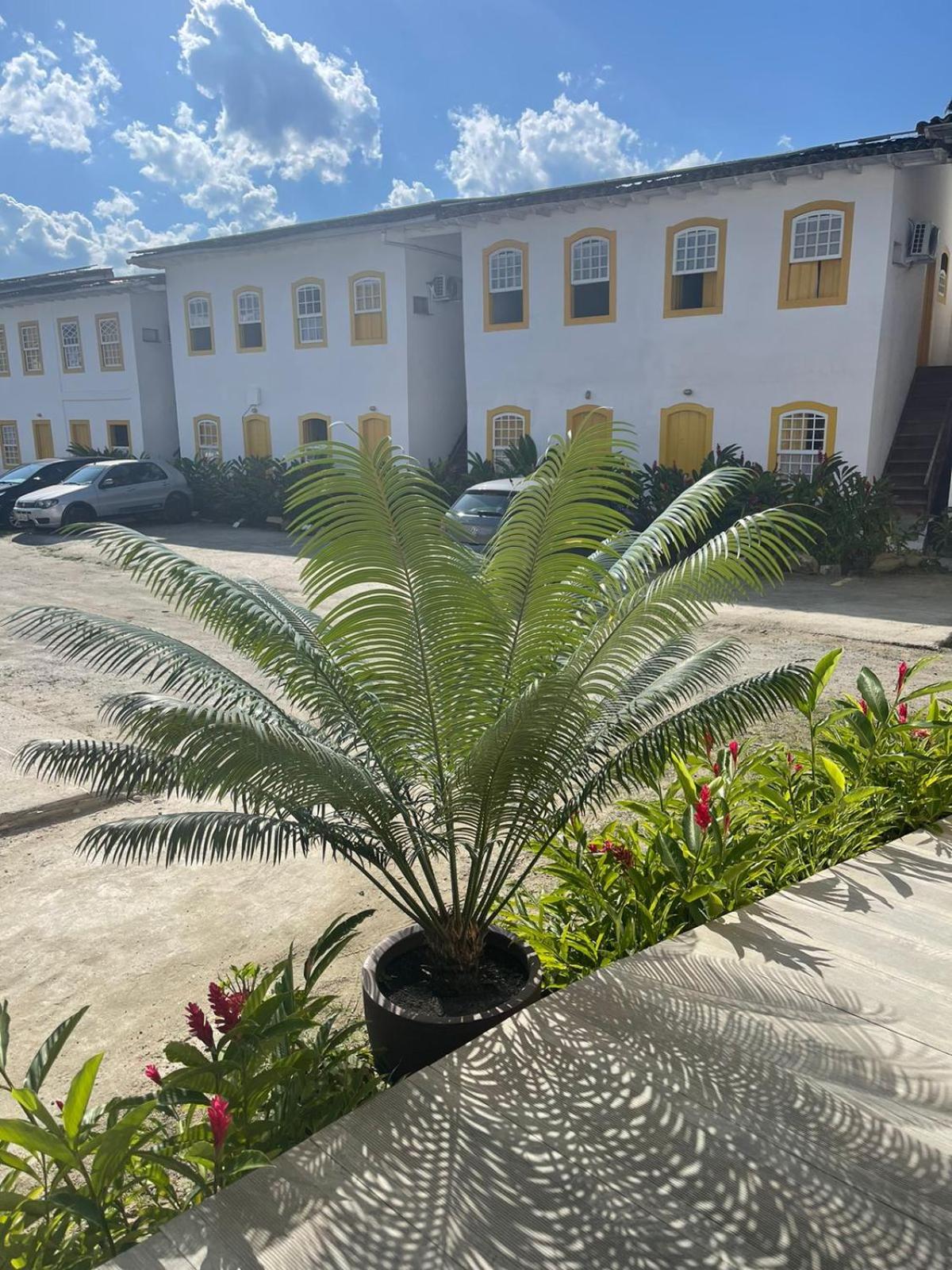 Pousada Fortaleza
