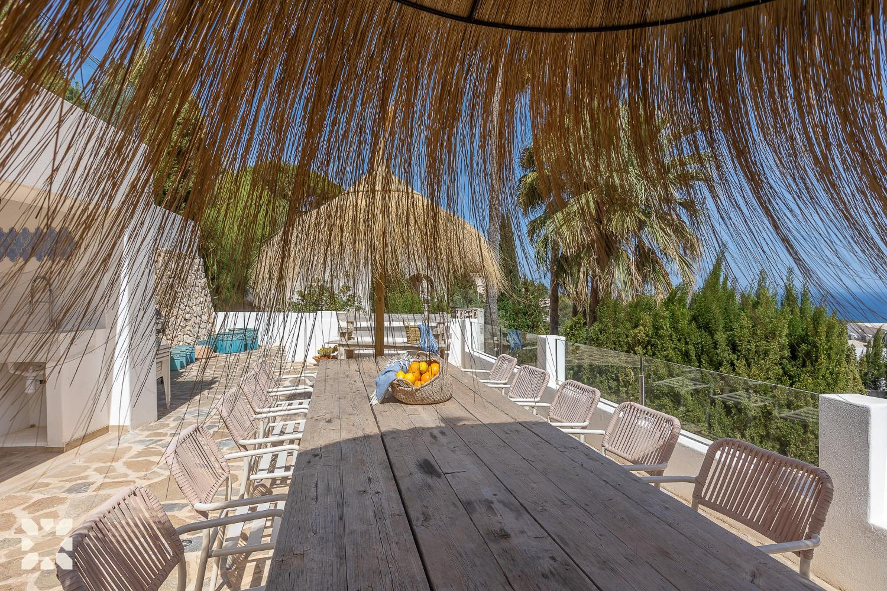 Villa Condor by Abahana Villas