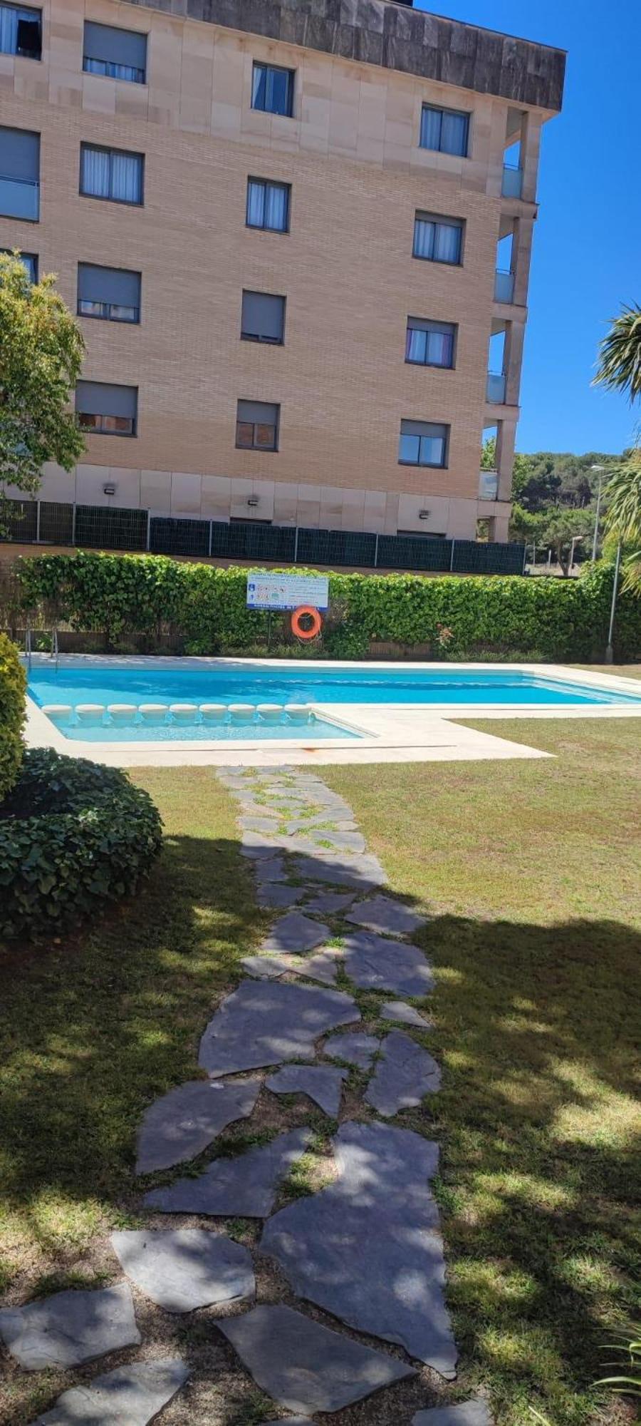 Antillas Fenals Apartment in Lloret de Mar