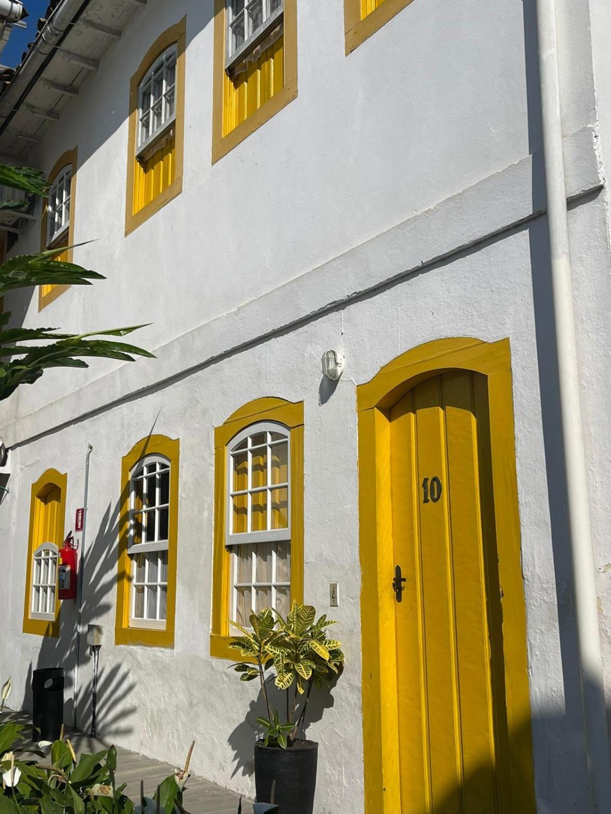 Pousada Fortaleza