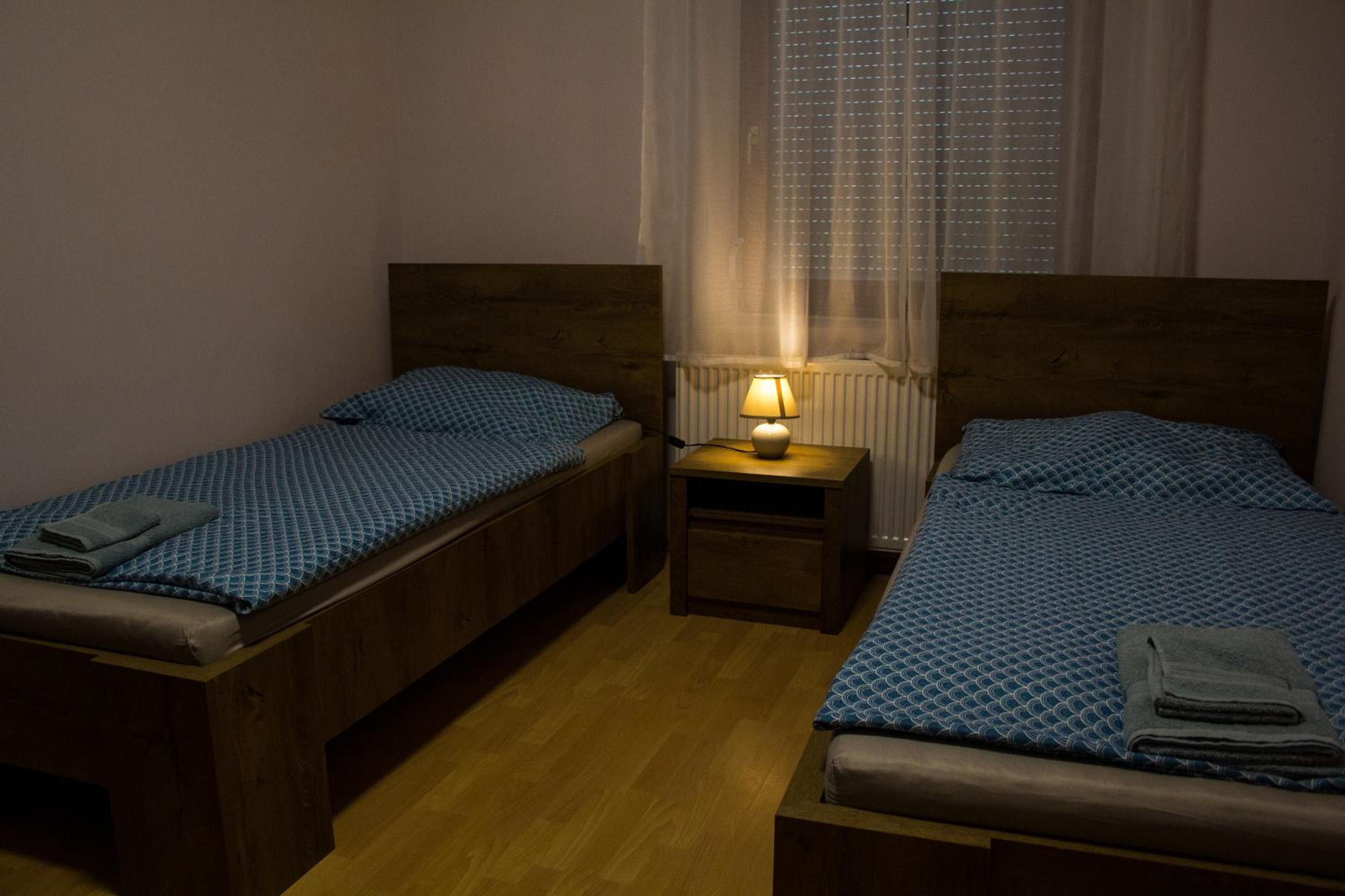 Noel Apartman
