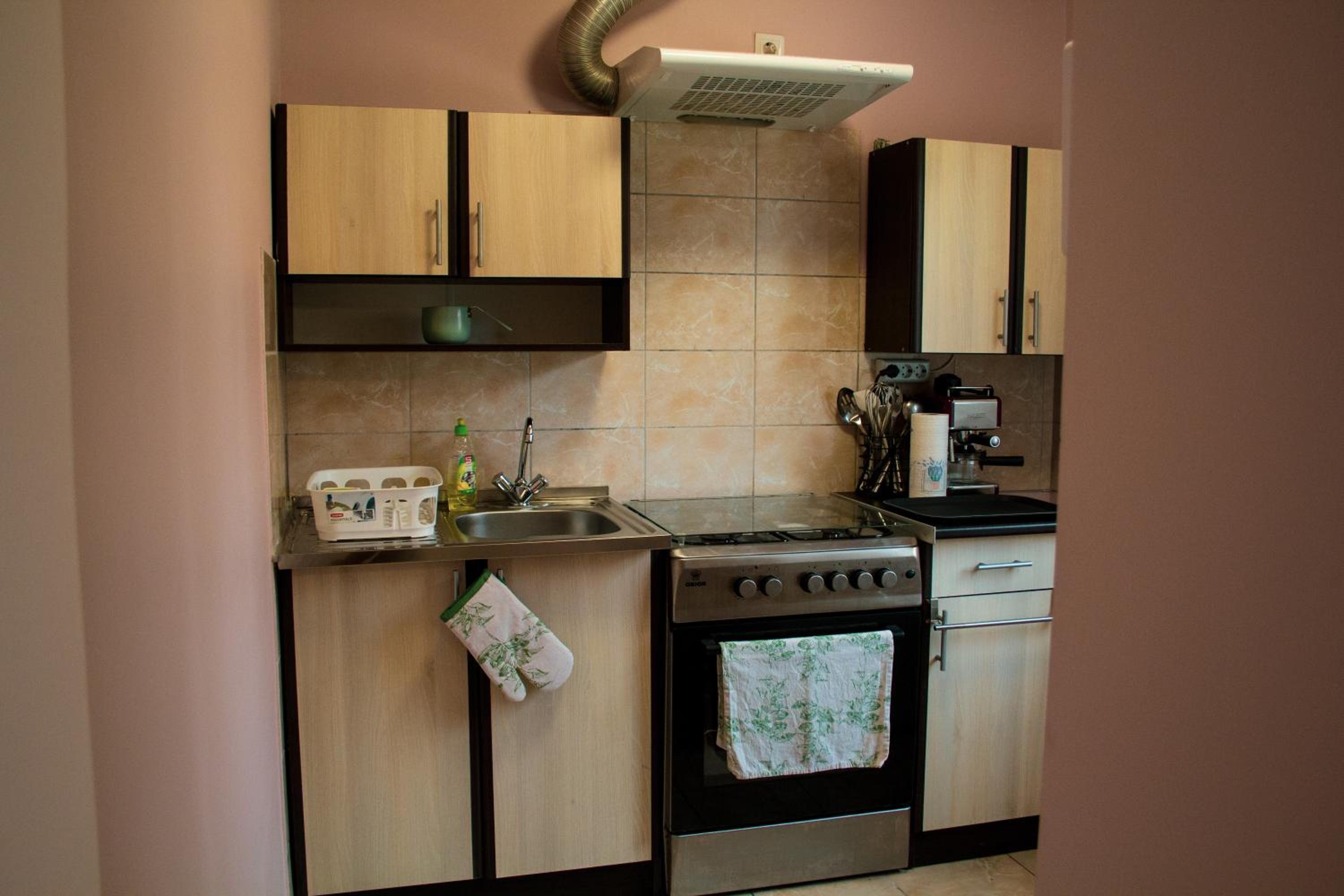 Noel Apartman
